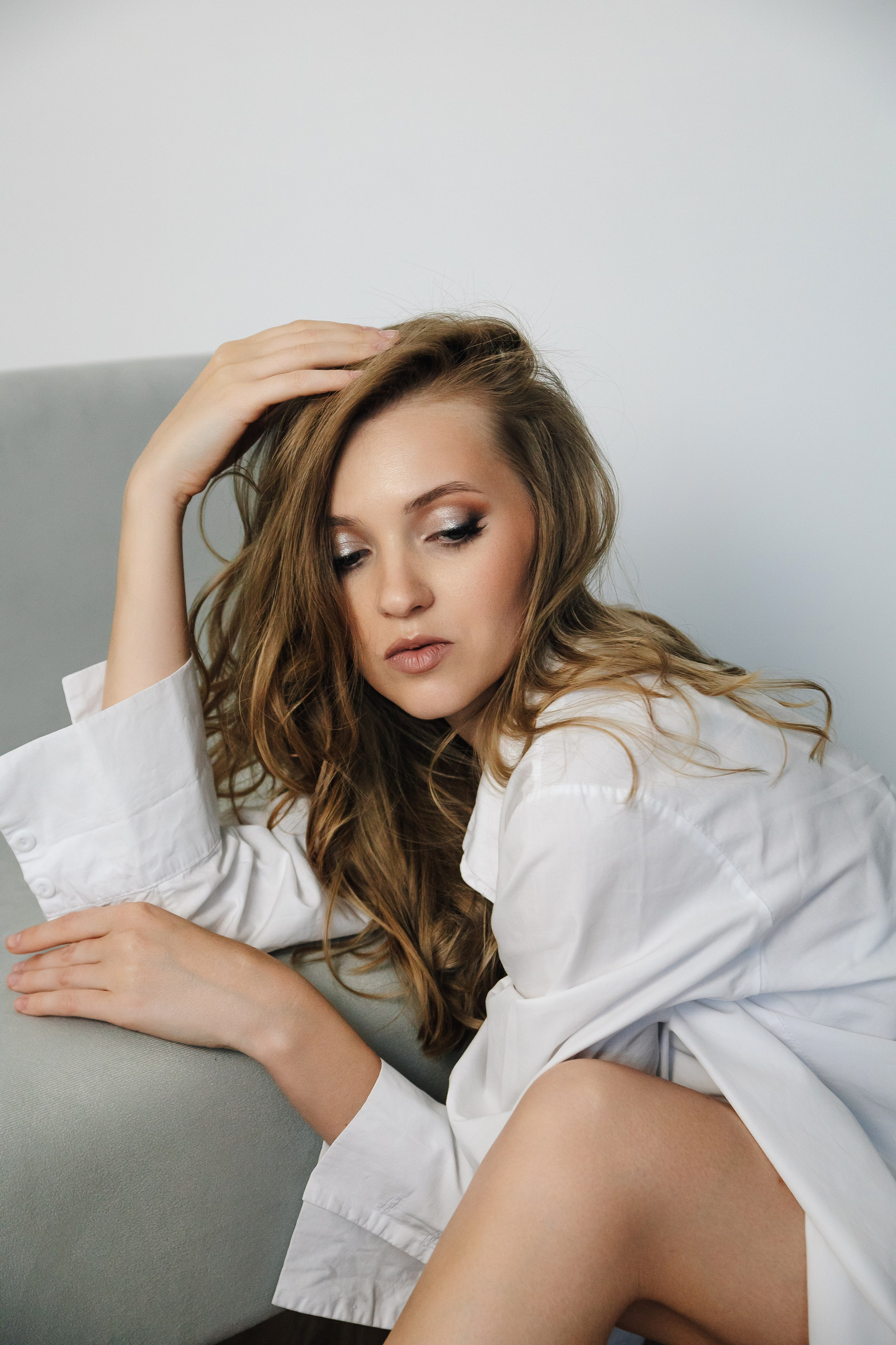 Мария. Свадебный фотограф в Буденновске