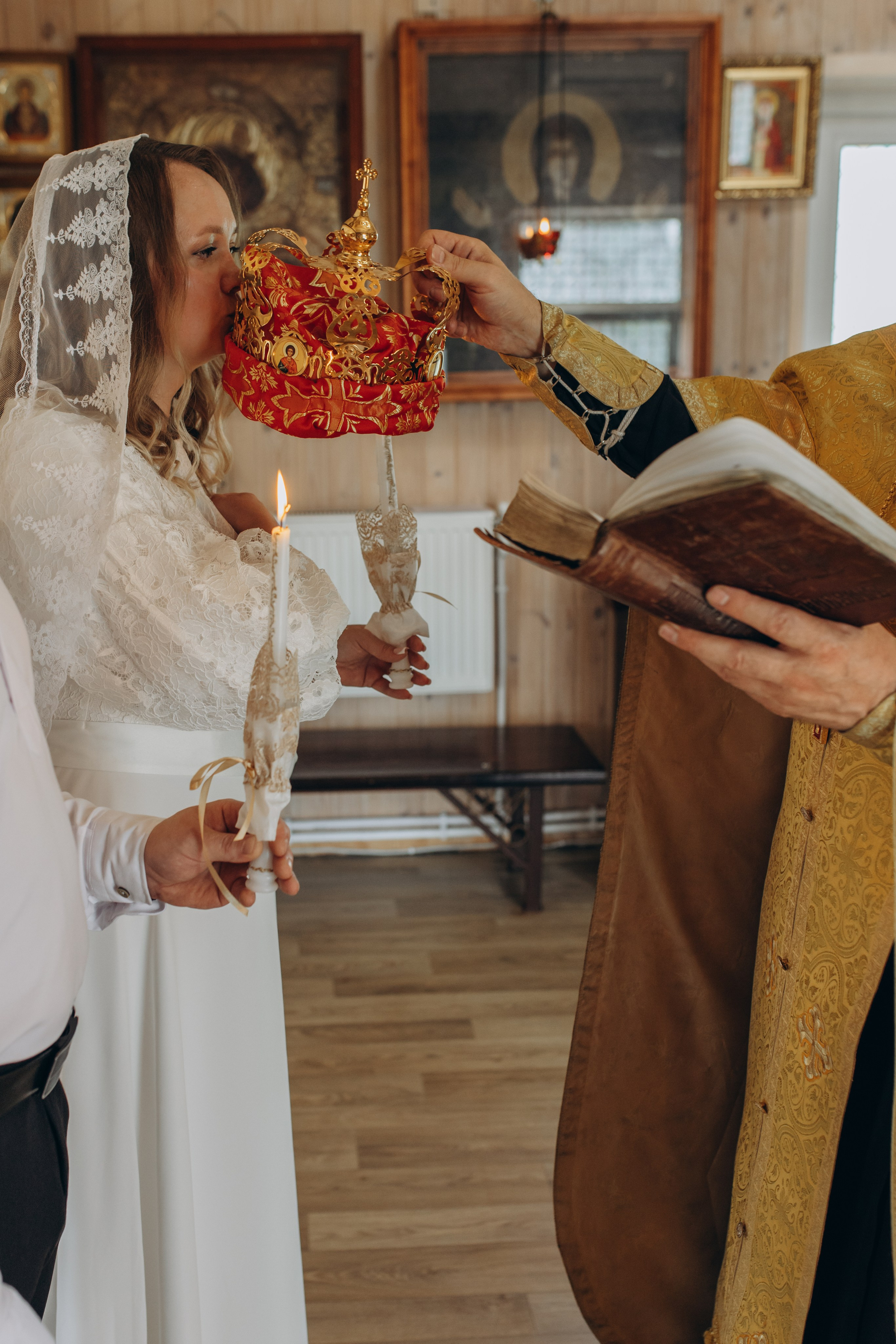 Таинства. Семейный фотограф в Санкт-Петербурге Виктория Кучерова