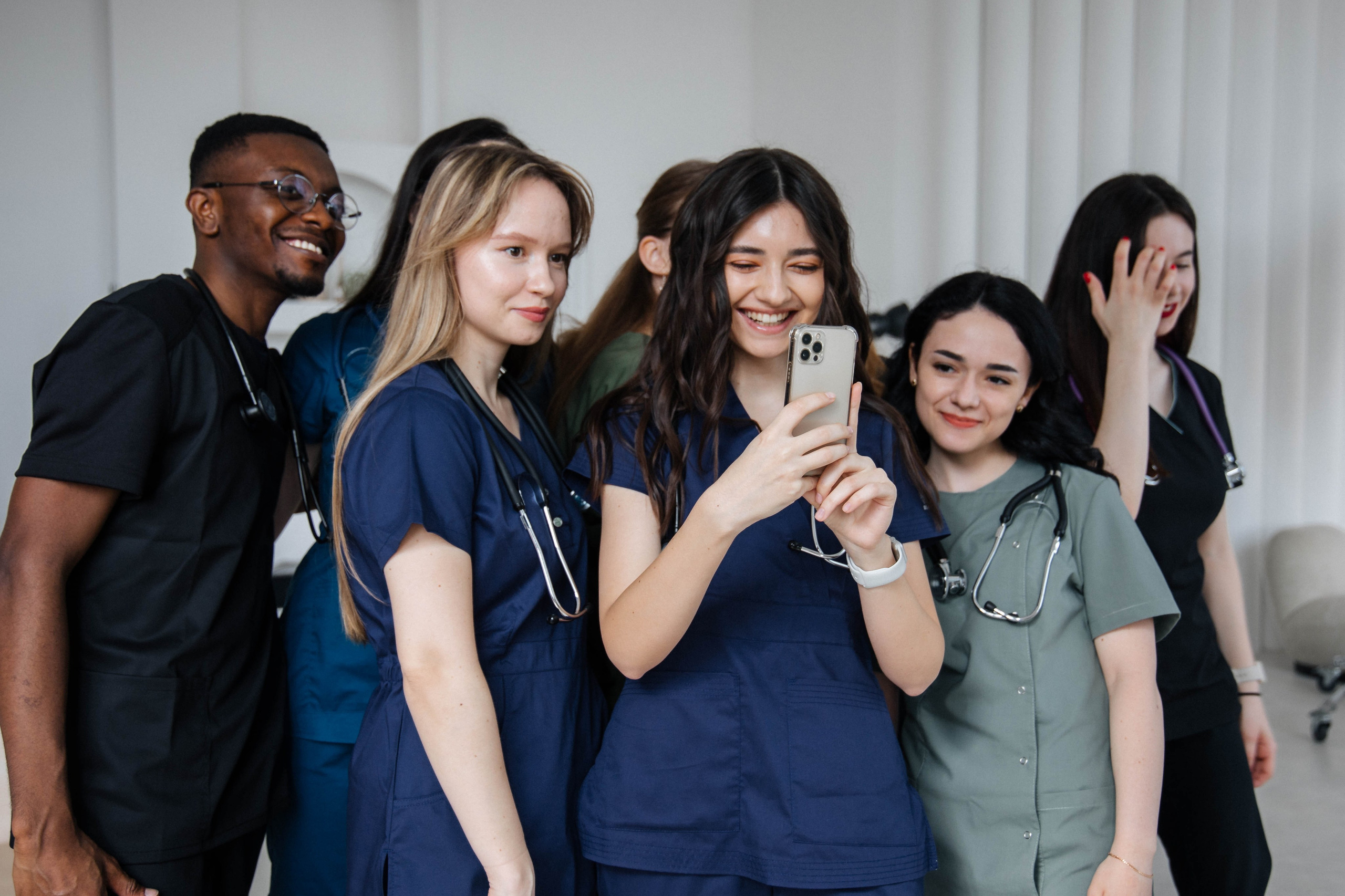 Выпускники. Фотограф Аделина Raw