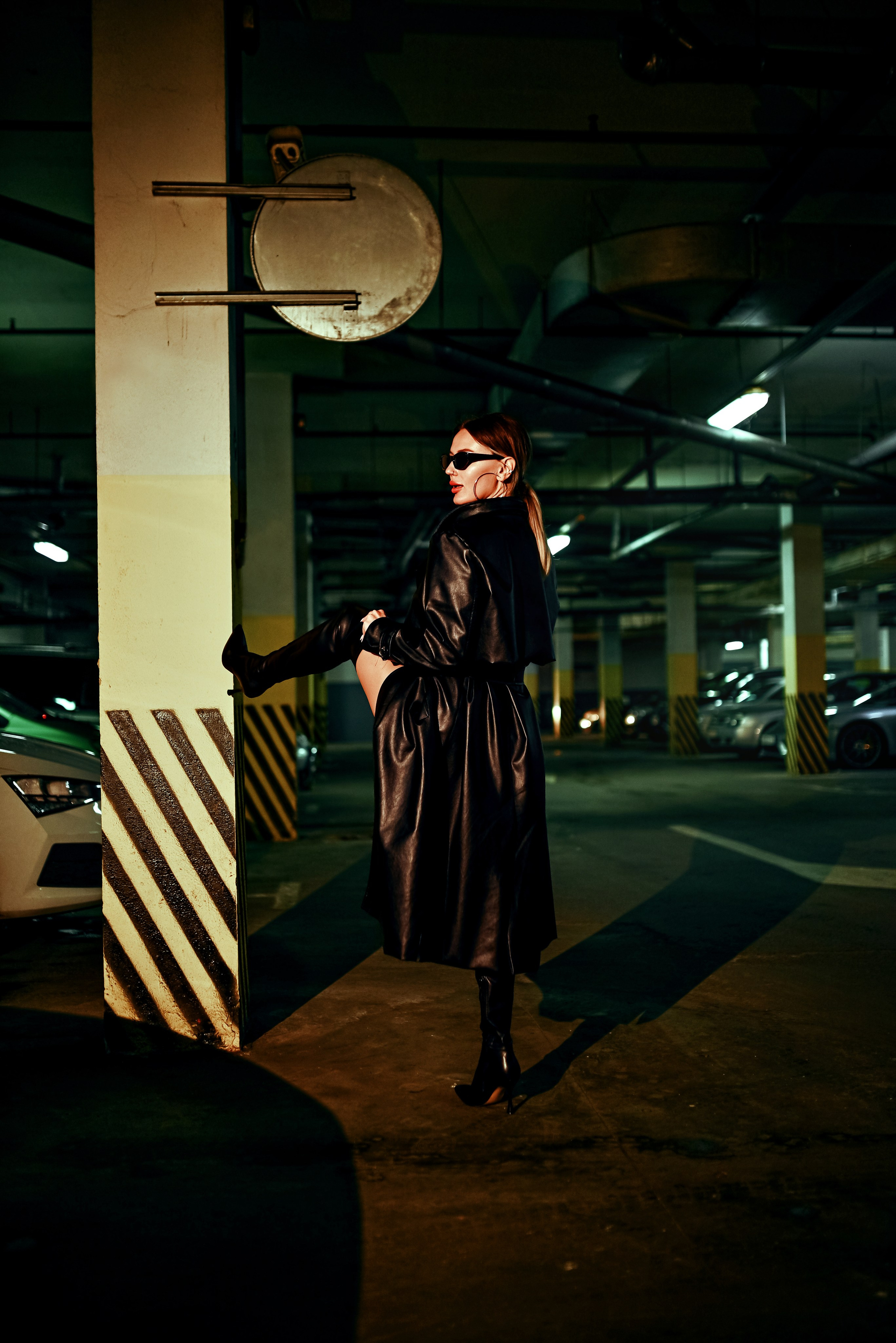 Ксю. Фотограф в Витебске Сергей Томашев