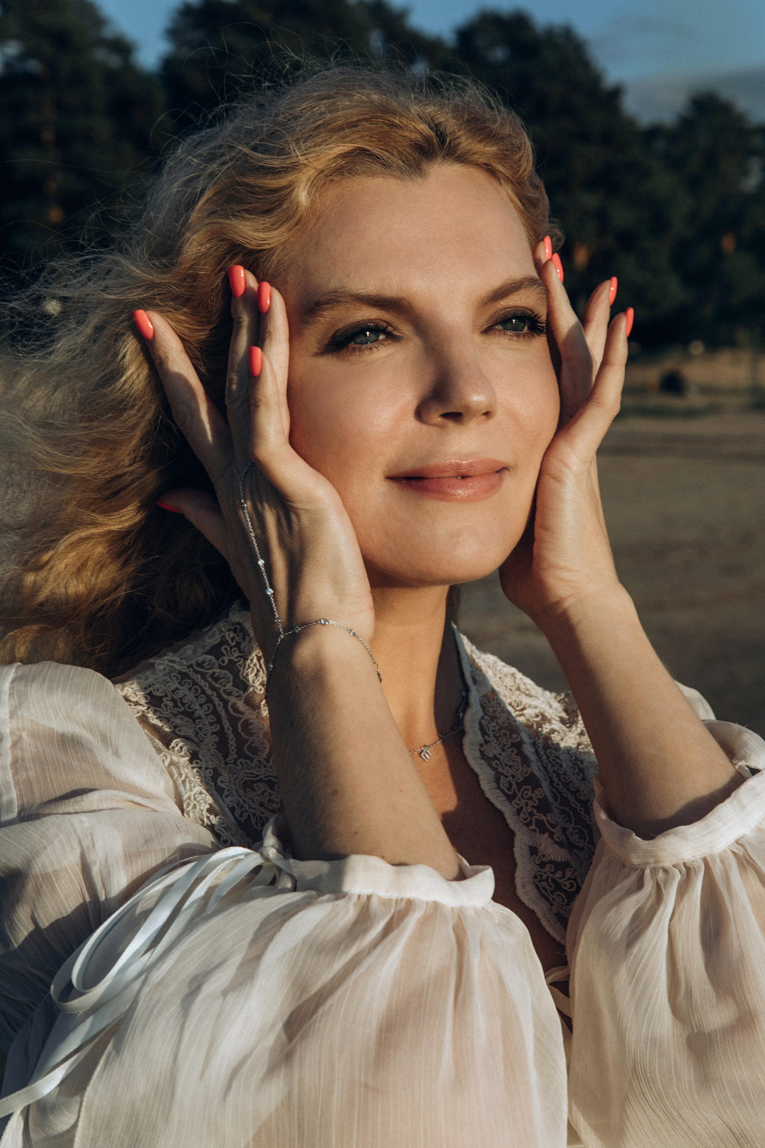 Женя. Часть 2. Фотограф Сергеева Анна