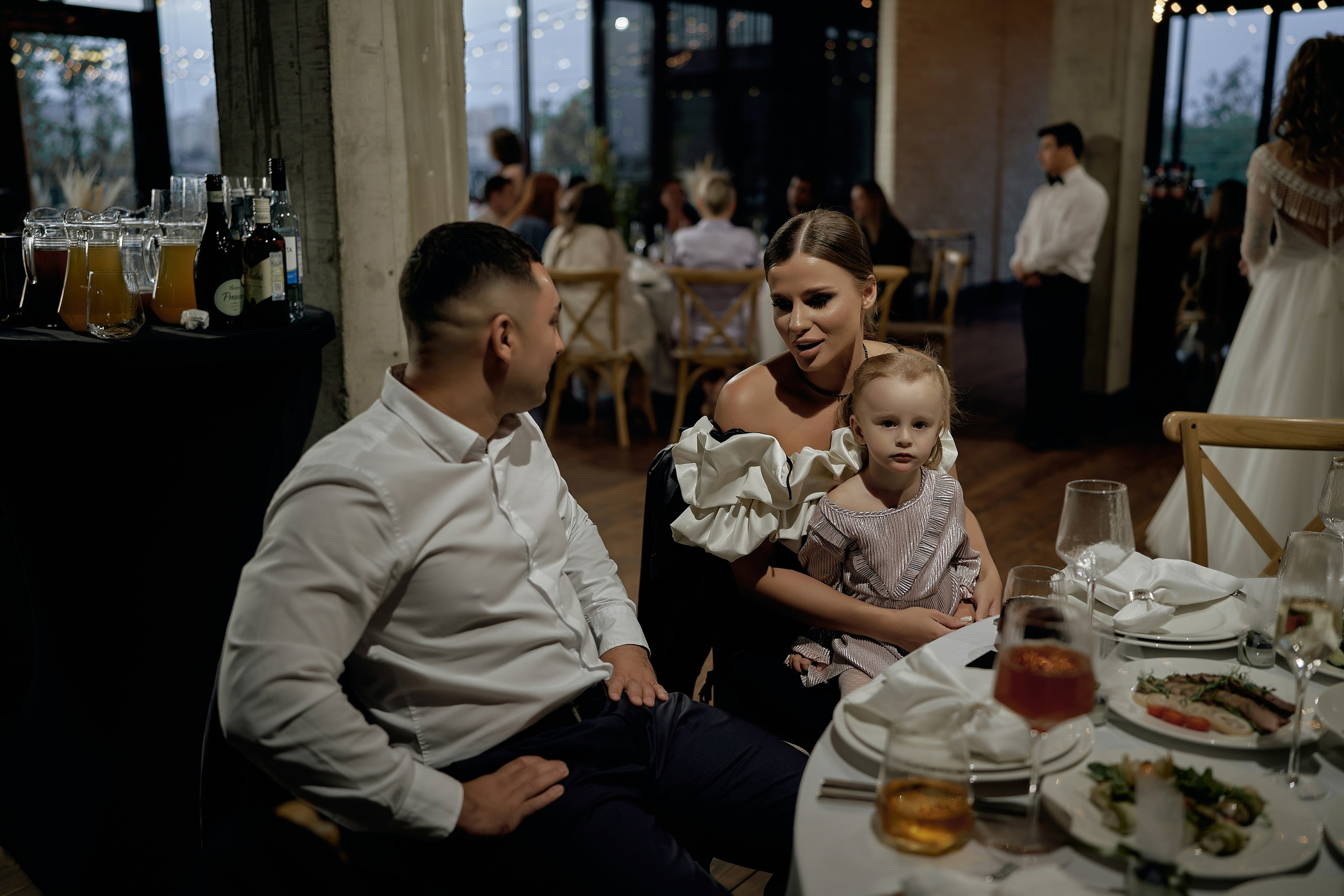 Константин и Ксения 16.09.2023. Фотограф и видеограф Елена Хмелевская