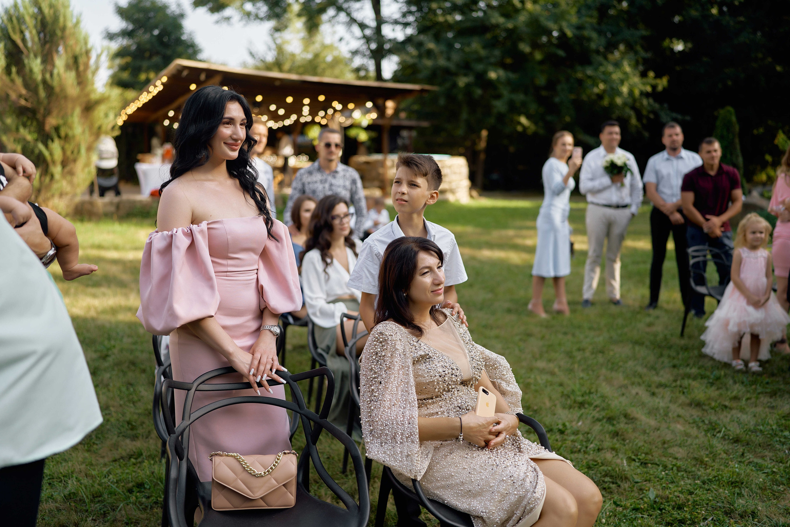 Владимир и Евгения 03.09.2022. Фотограф и видеограф Елена Хмелевская