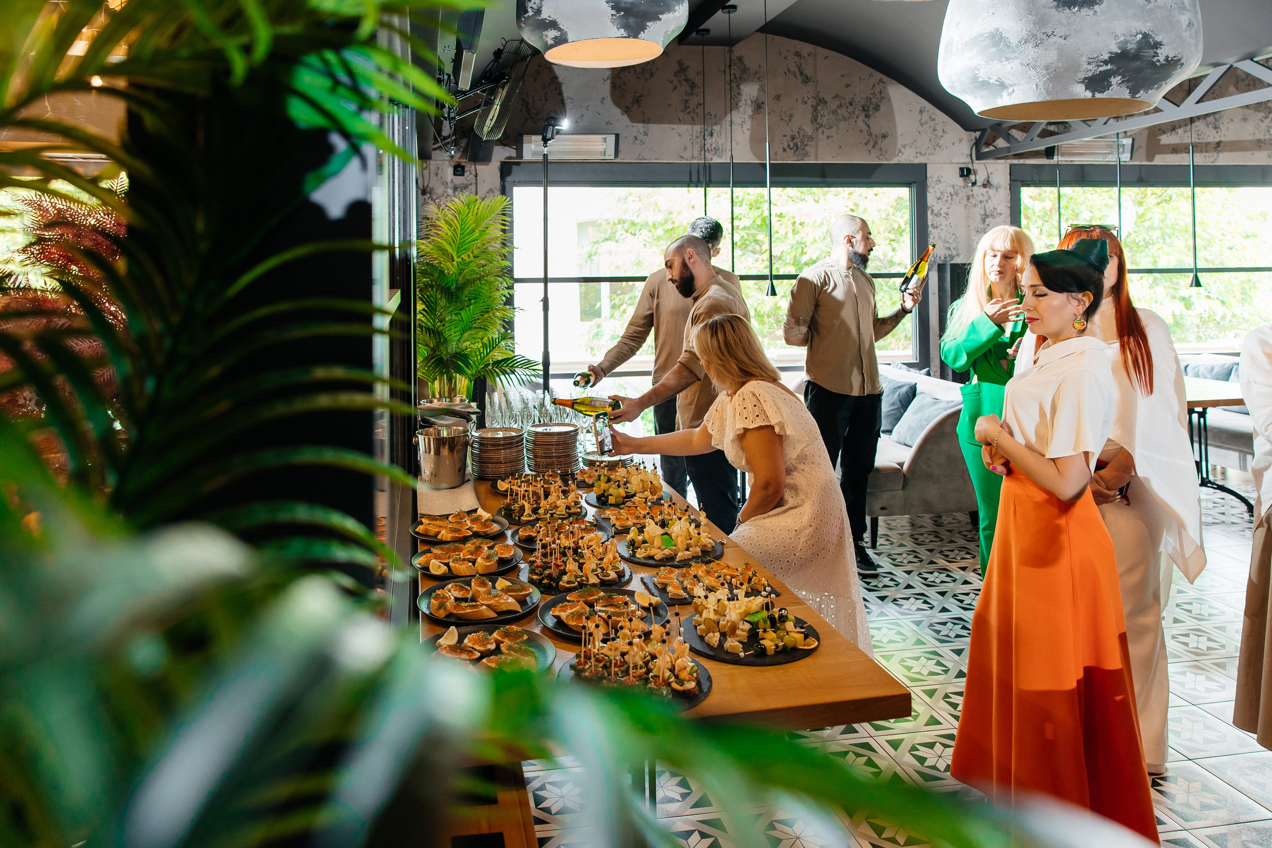 PEGAS Touristik. Самый свадебный фотограф