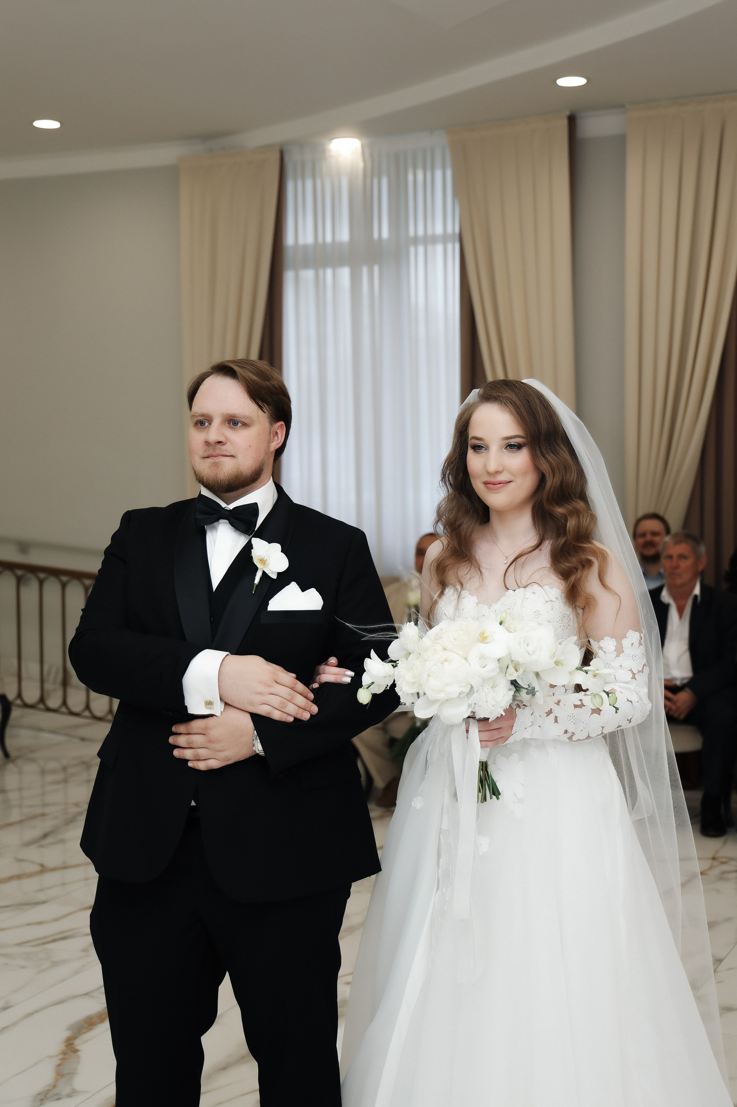 И. + Д. Шипиловский ЗАГС, Царицыно. Семейный и lovestory фотограф в Москве Светлана Коняхина