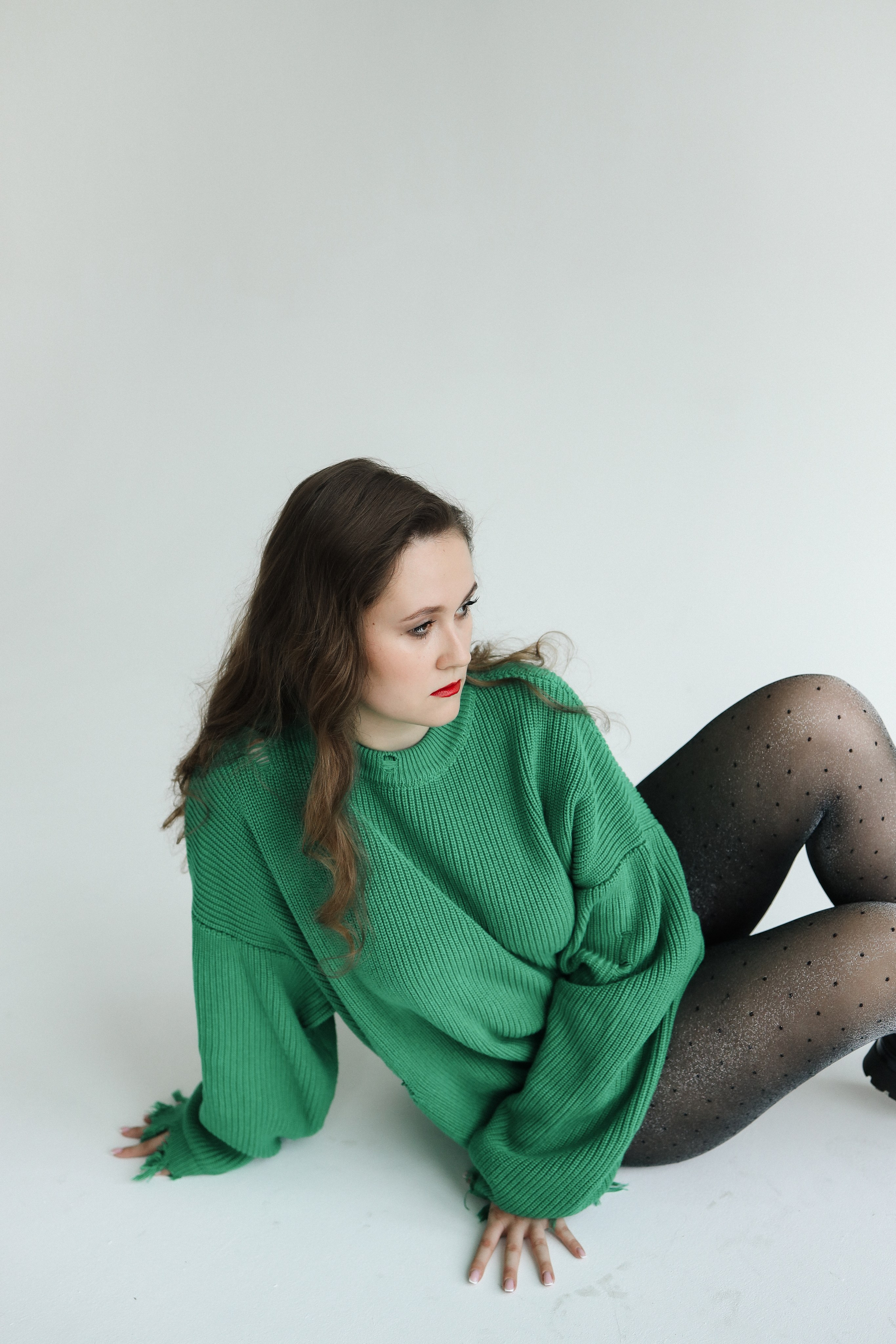 Полина. Семейный и lovestory фотограф в Москве Светлана Коняхина