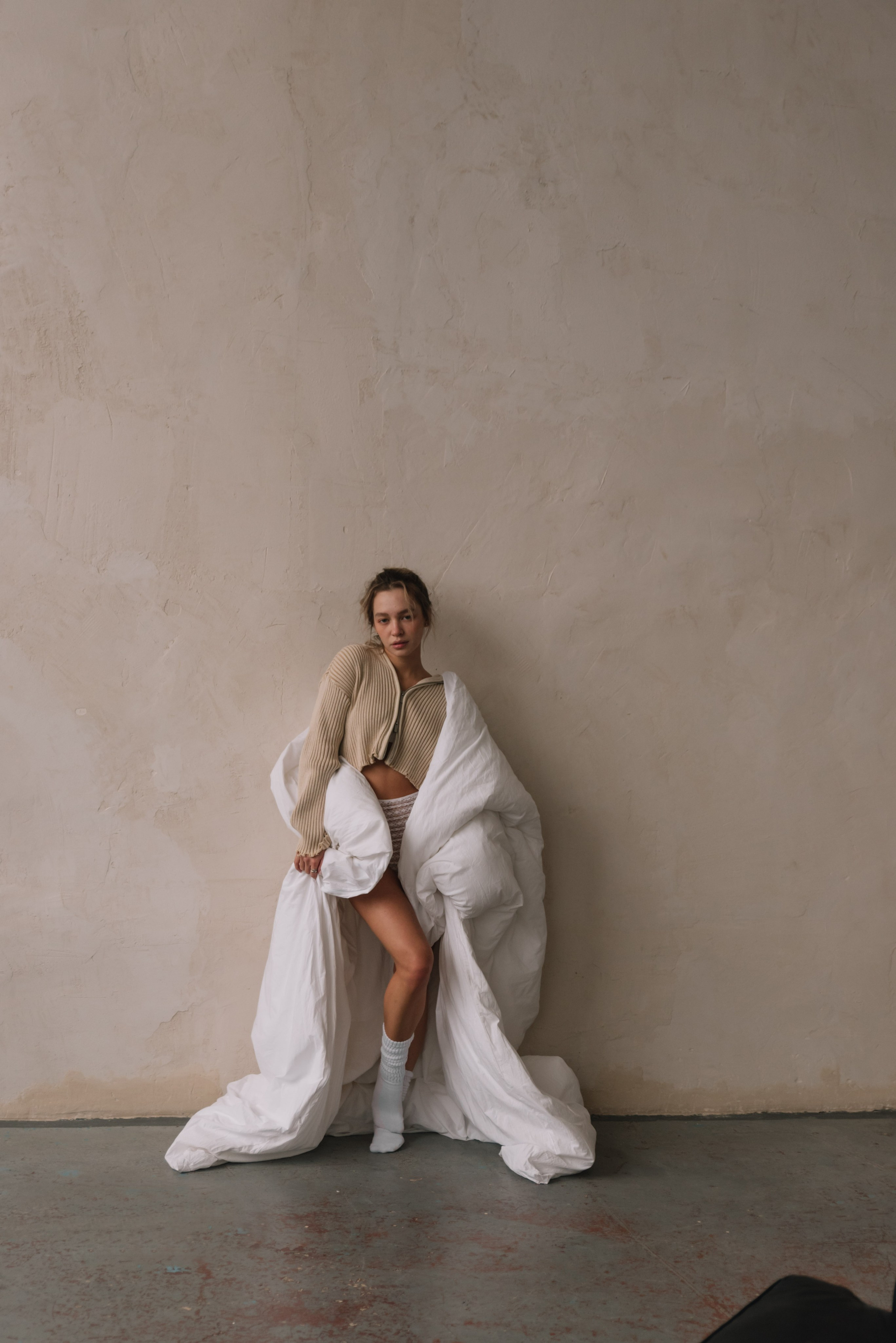 Юля. Фотограф Нижний Новгорода Елена Калмыкова