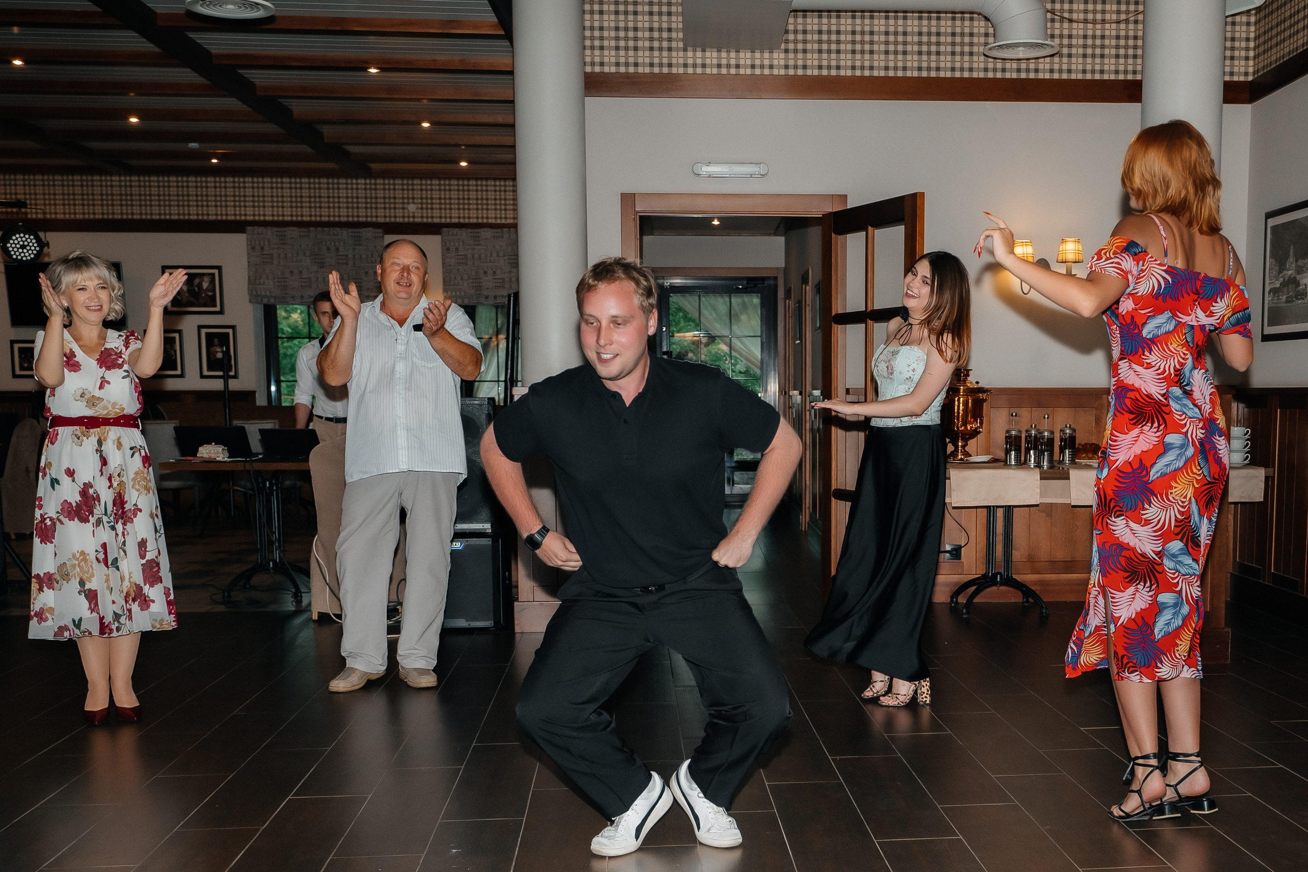 Тимофей и Анастасия. Свадебный и семейный фотограф в Рязани — Москве Екатерина Ермакова