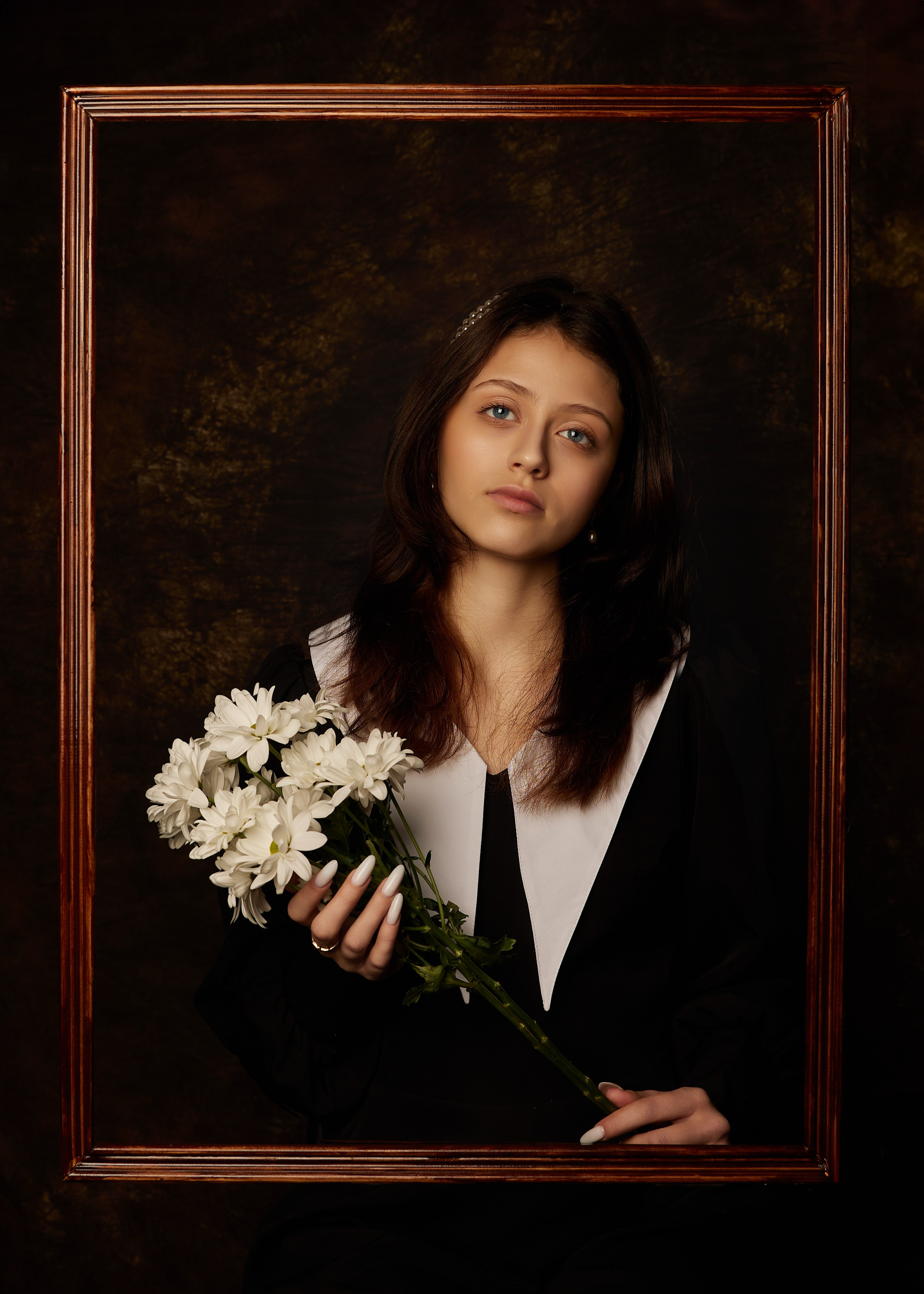 Три Поколения. Фотограф женского портрета, беременности и материнства Харькова Елена