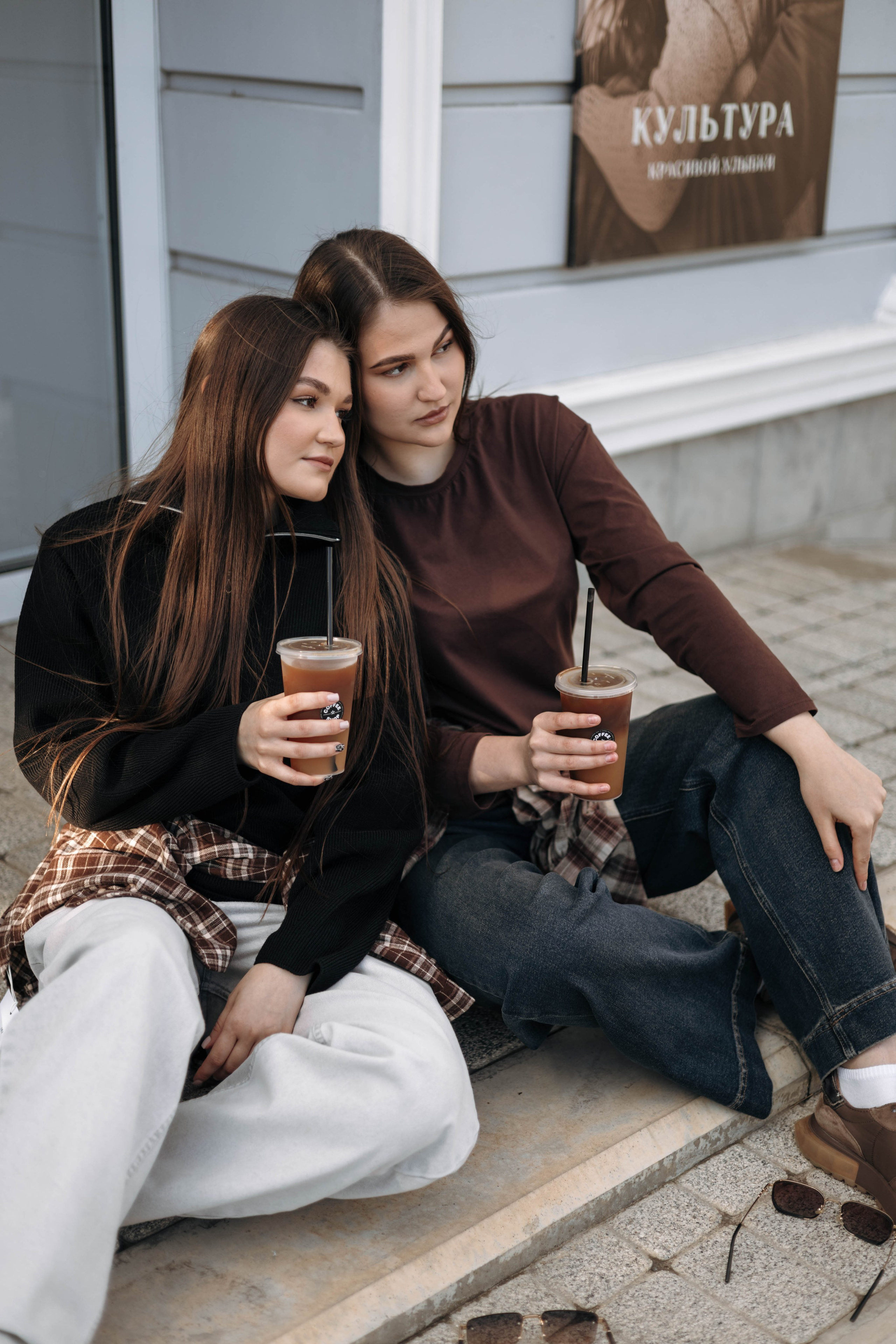 Girls. Фотограф Сальск Катерина