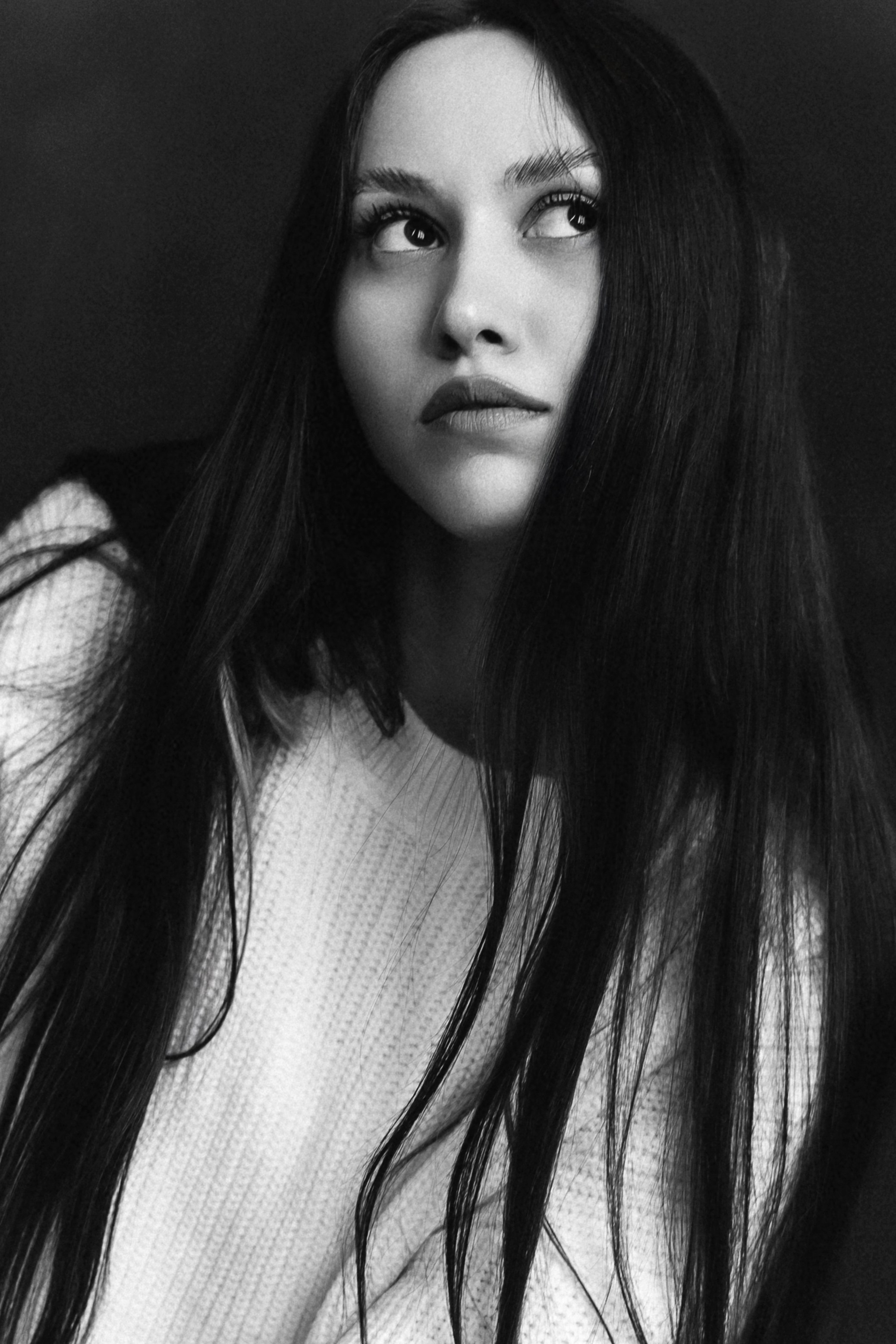 Анна. Фотограф Москва, Санкт-Петербург, Абакан