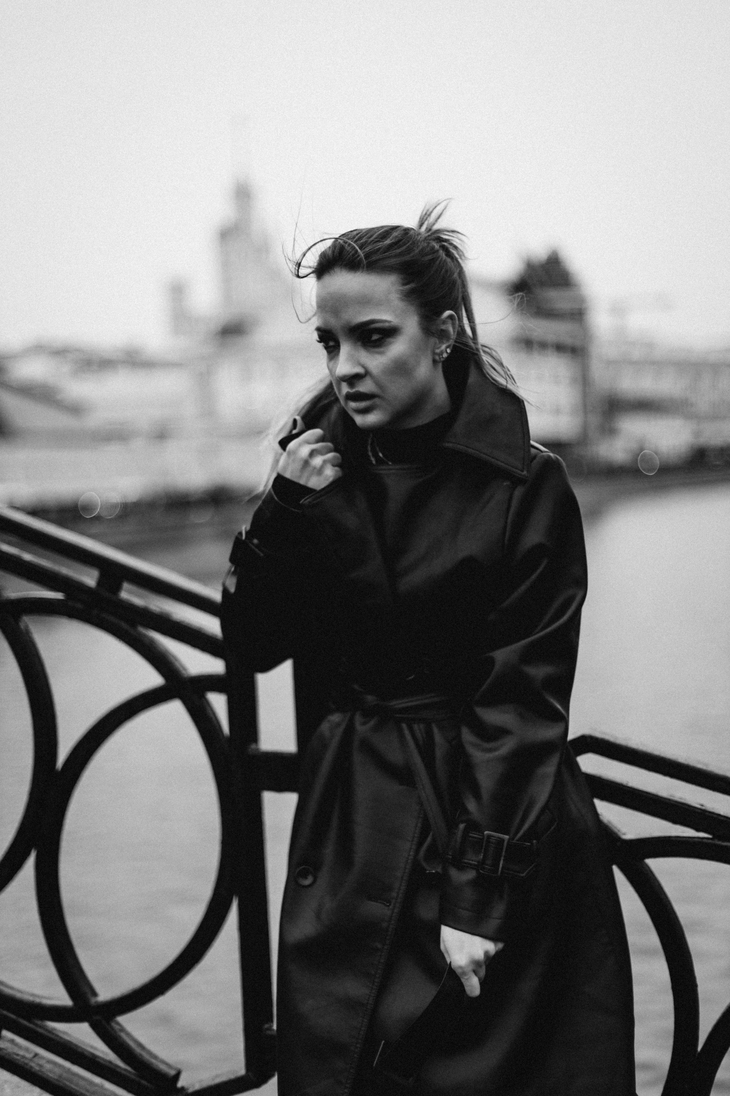 Полина. Фотограф Дарья Смирнова