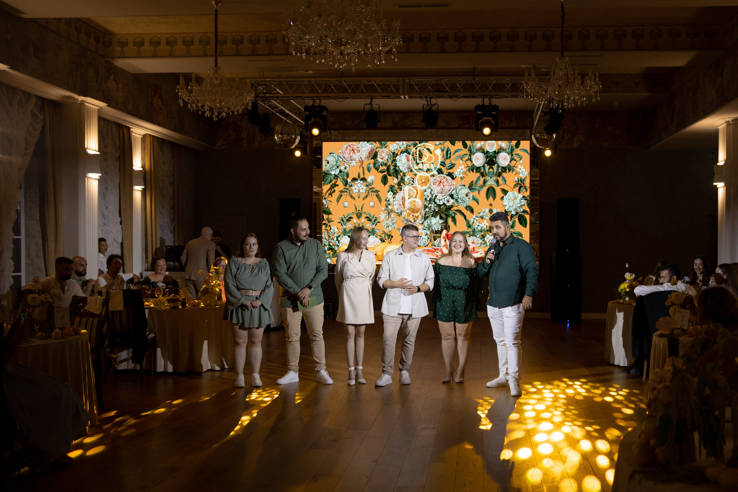 Свадьба в итальянском стиле. Свадебный и семейный фотограф в Москве Диана Левченко