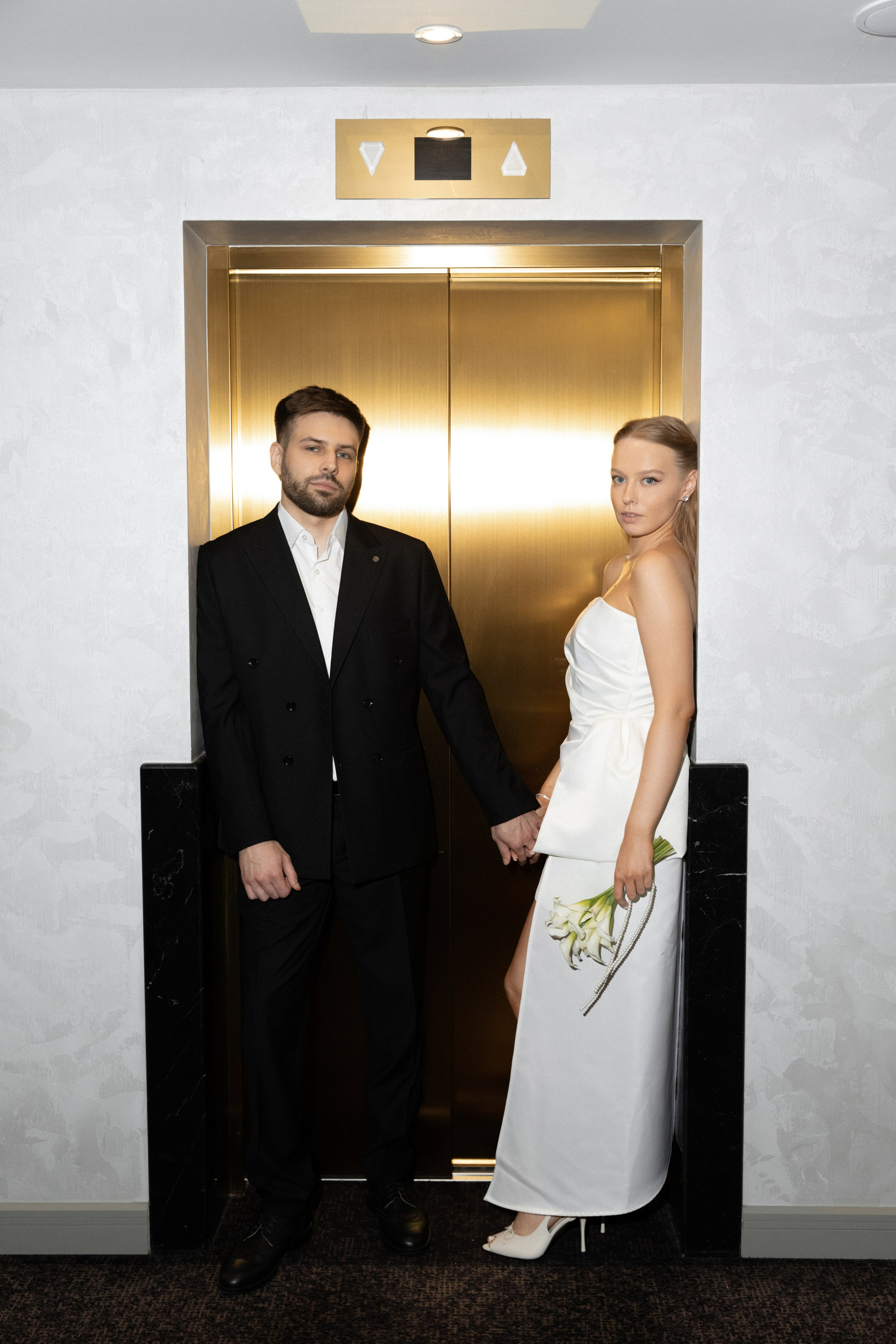 Анжела и Рома. Фотограф Нижний Новгород