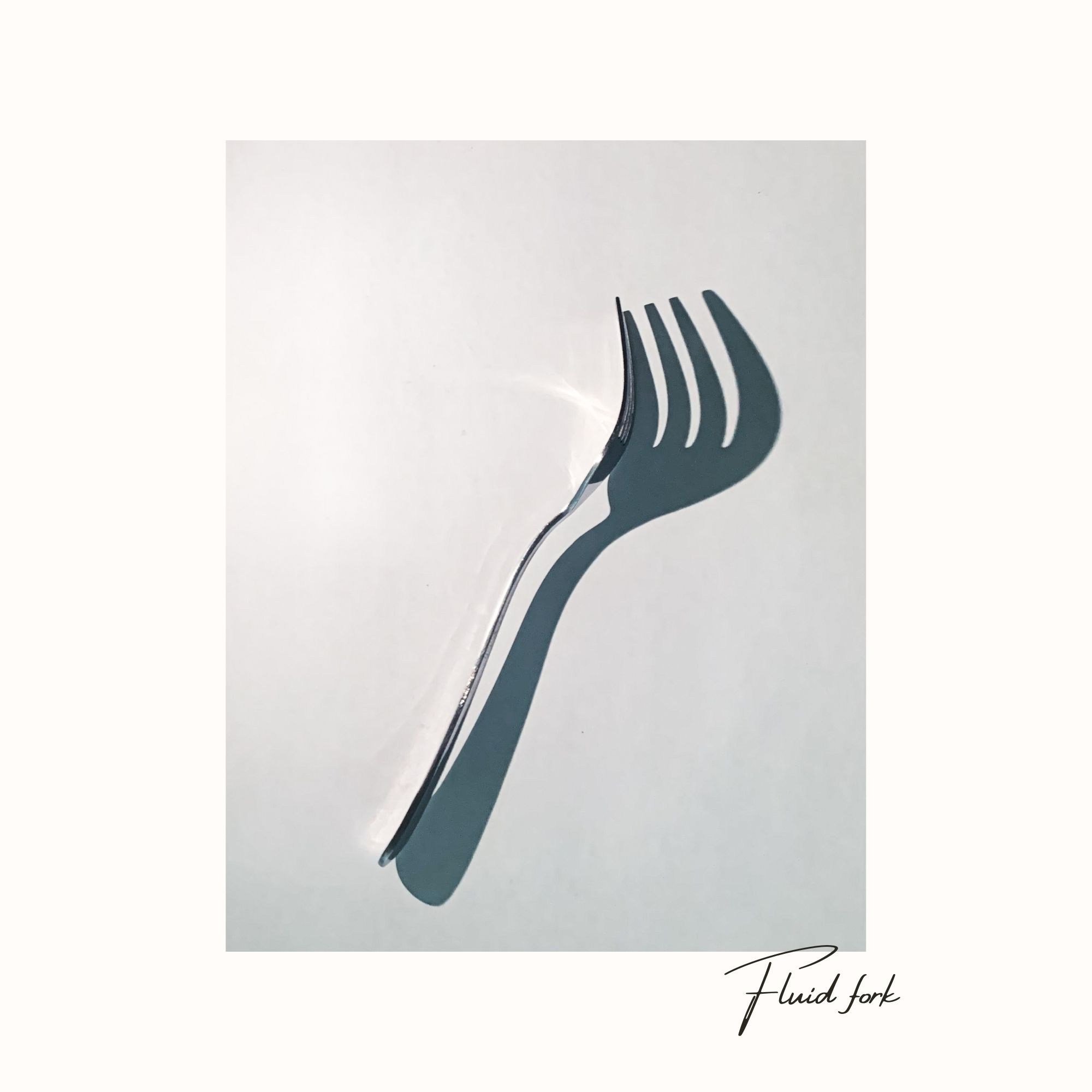 Beyond the tines. Svetlana Lapina, portrait photographer, San Francisco