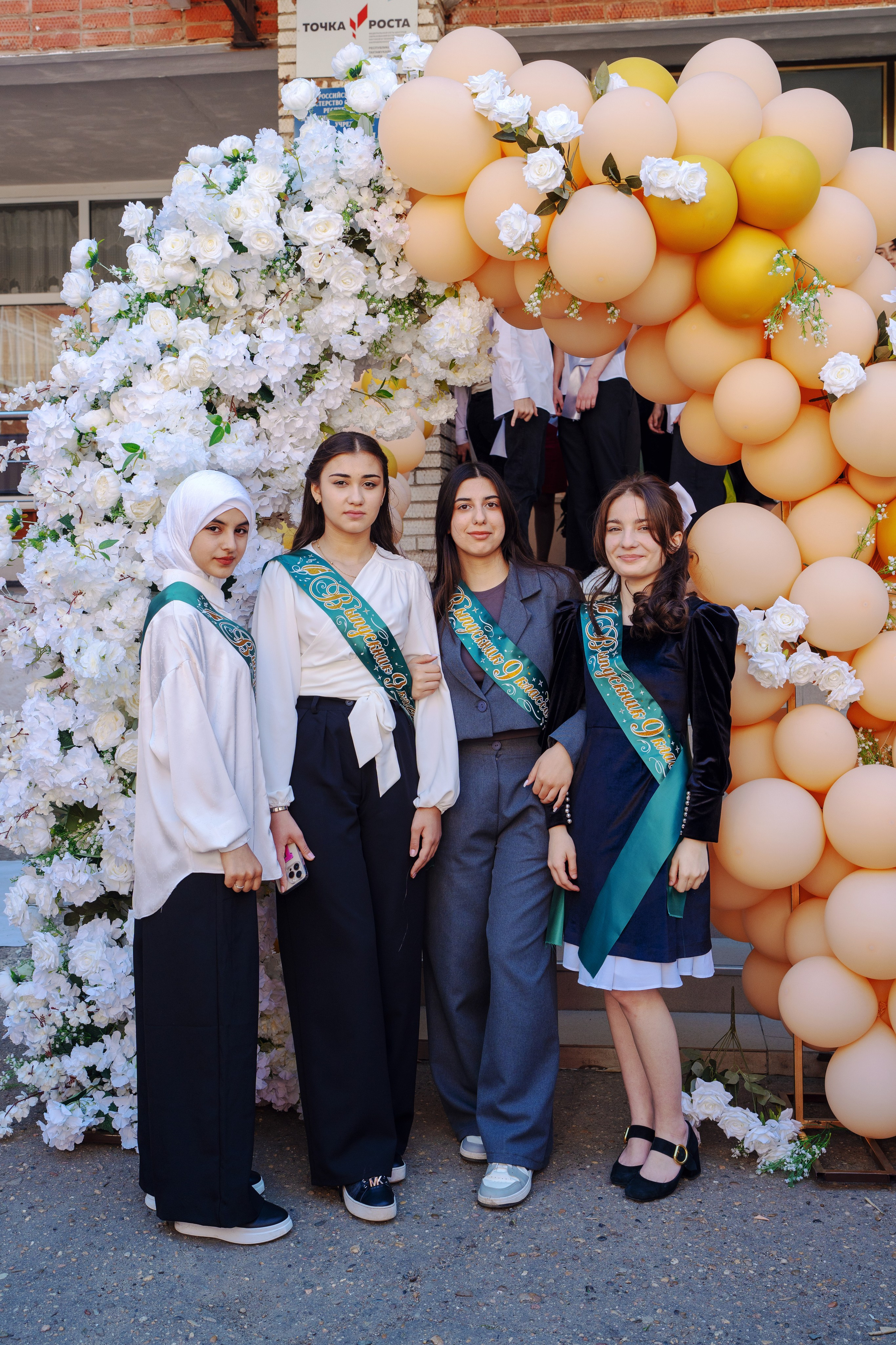 Фотограф в школу