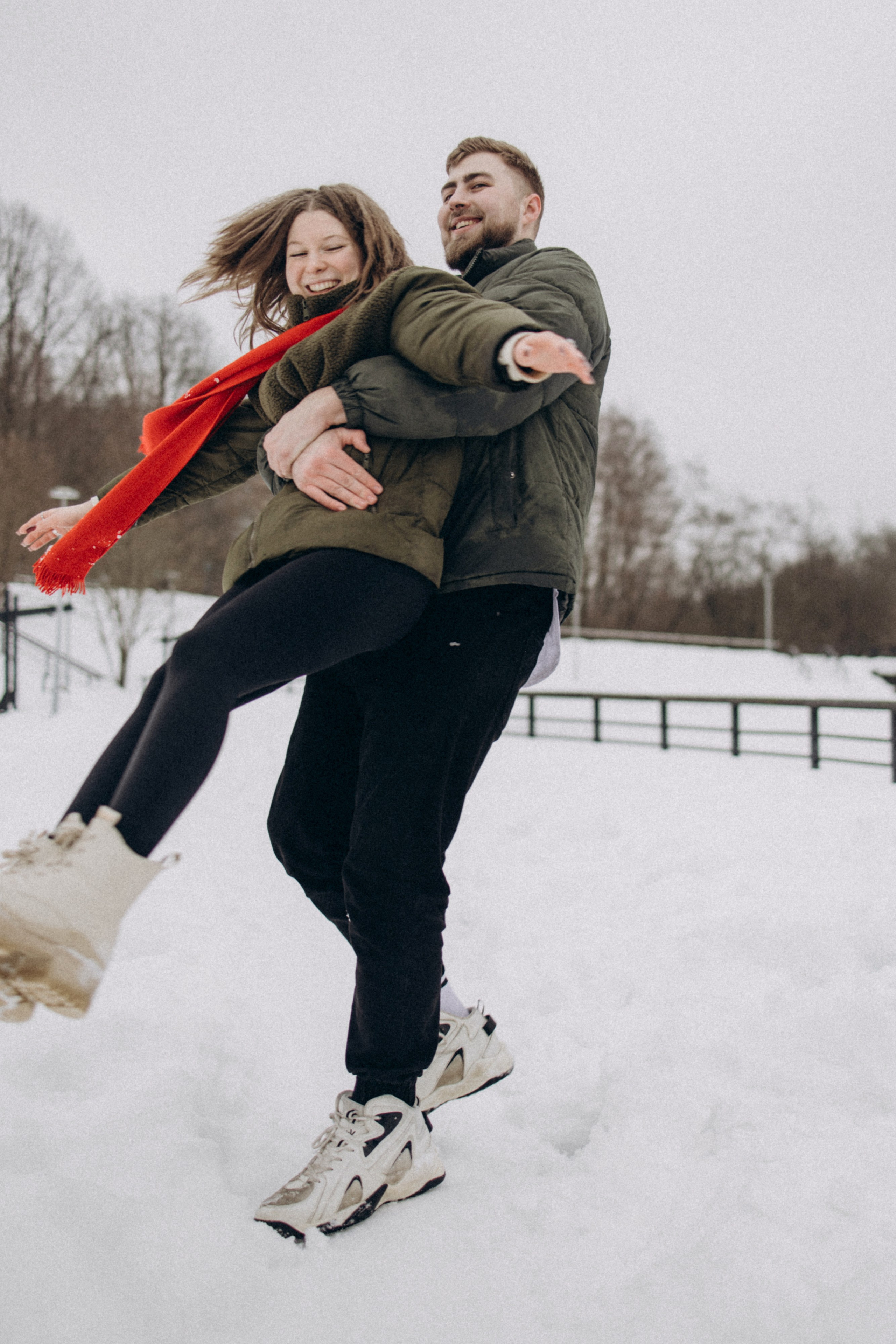 Иван и Софи. Семейный, женский и детский фотограф Татьяна Колобаева