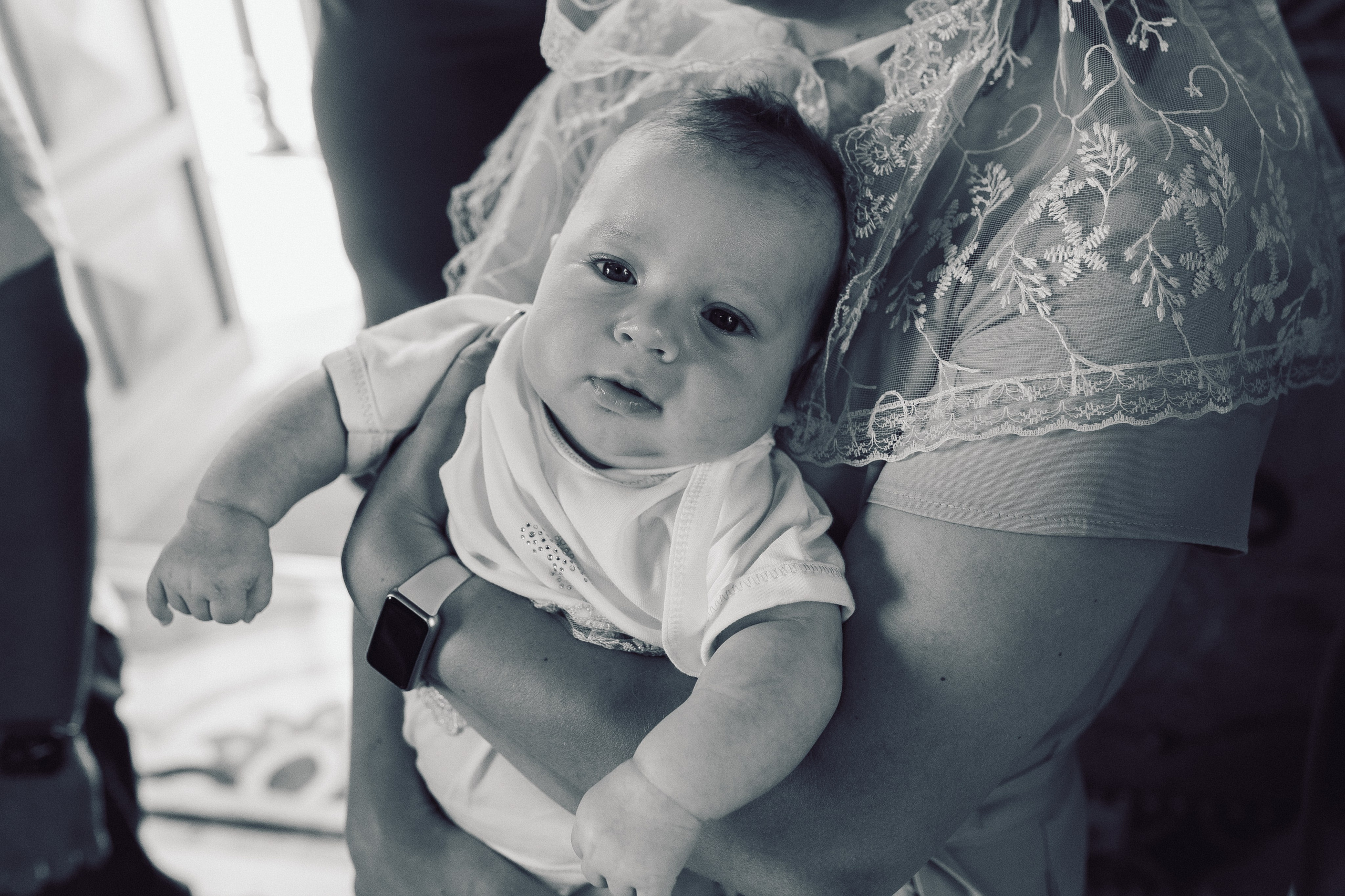 Часовня Серафима Саровского