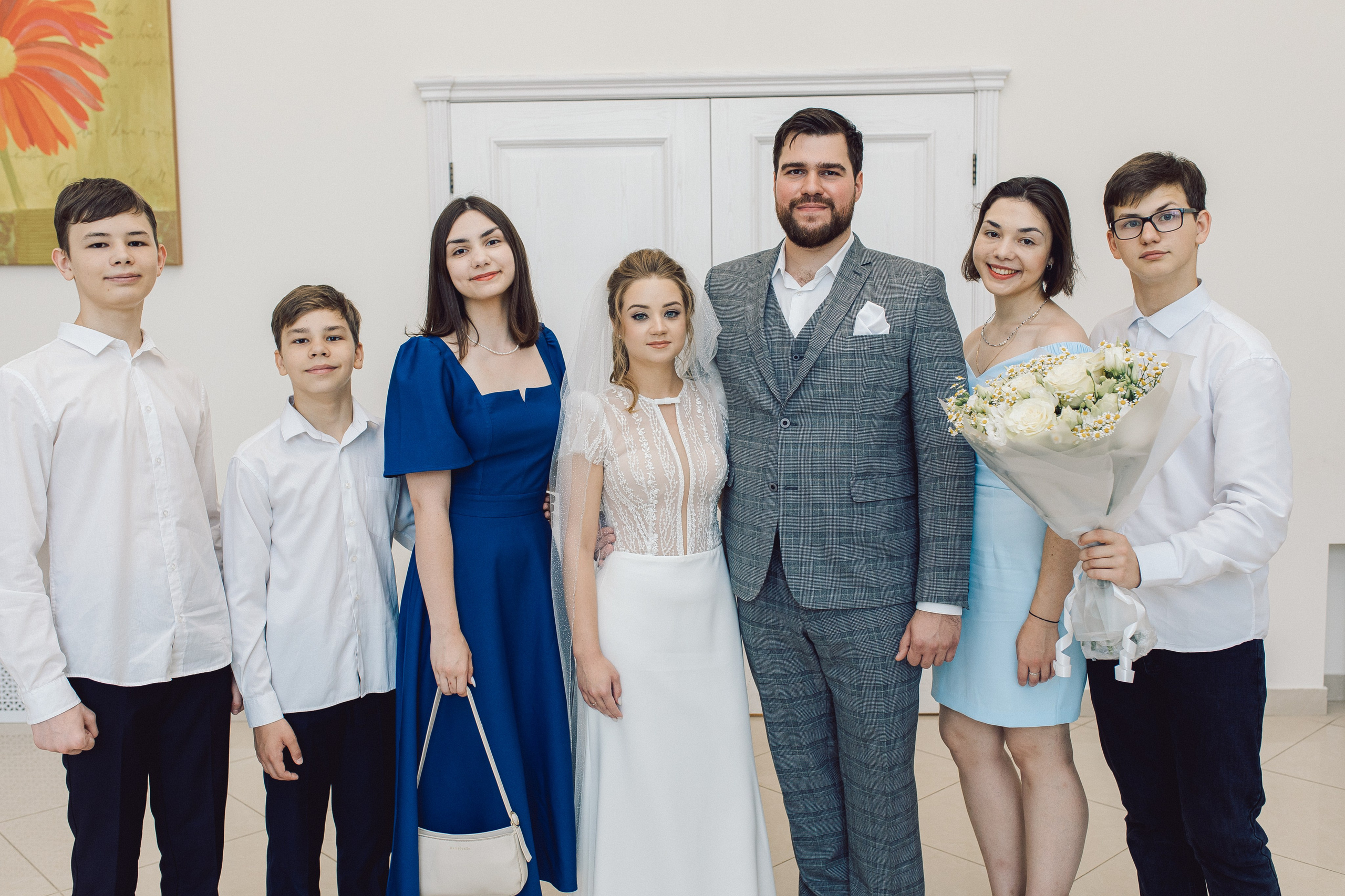 ЗАГС на ВДНХ