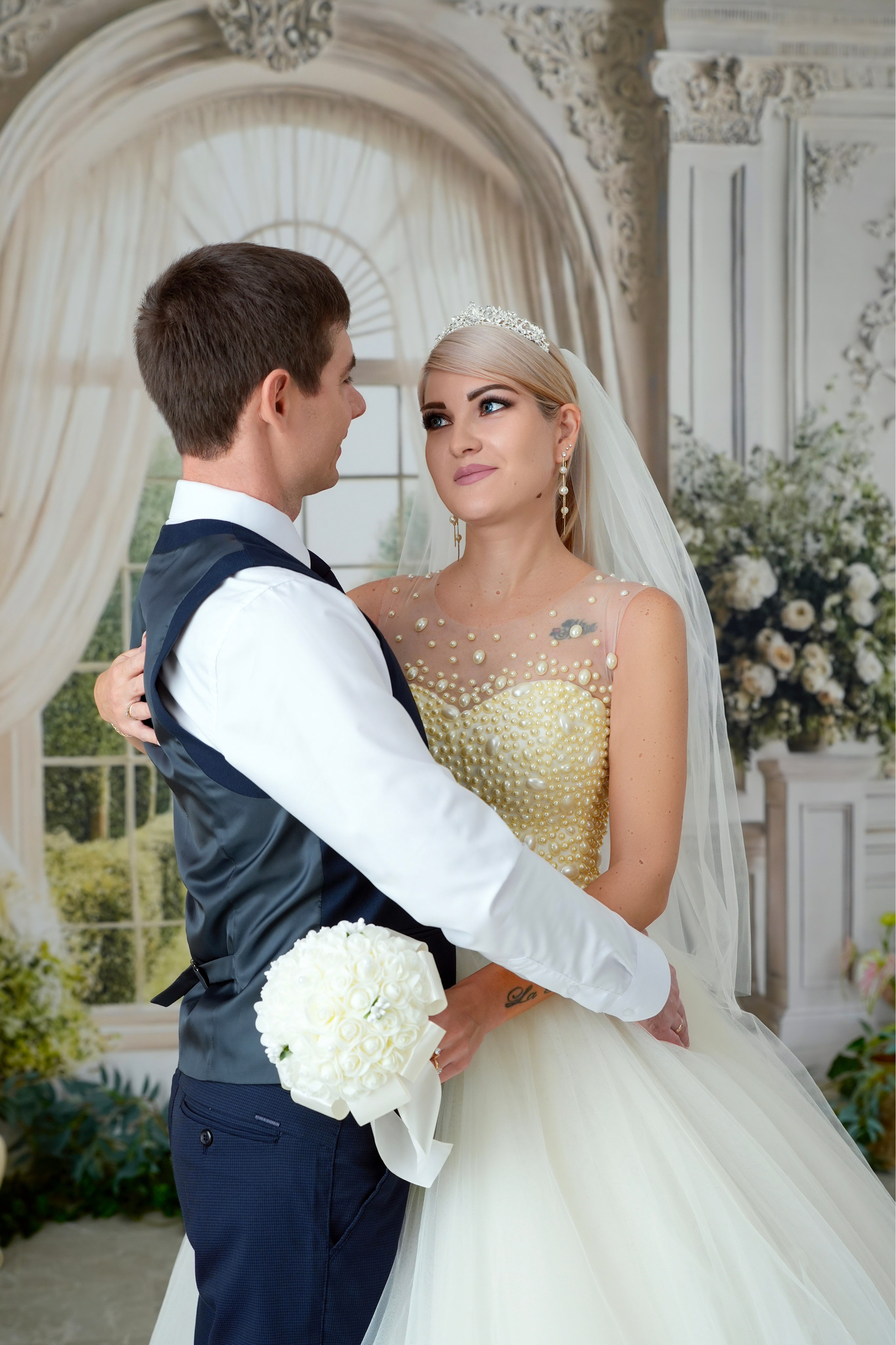 Свадебная фотосессия. Фотостудия Джем — лучшая Фотостудия в Ростове-на-Дону