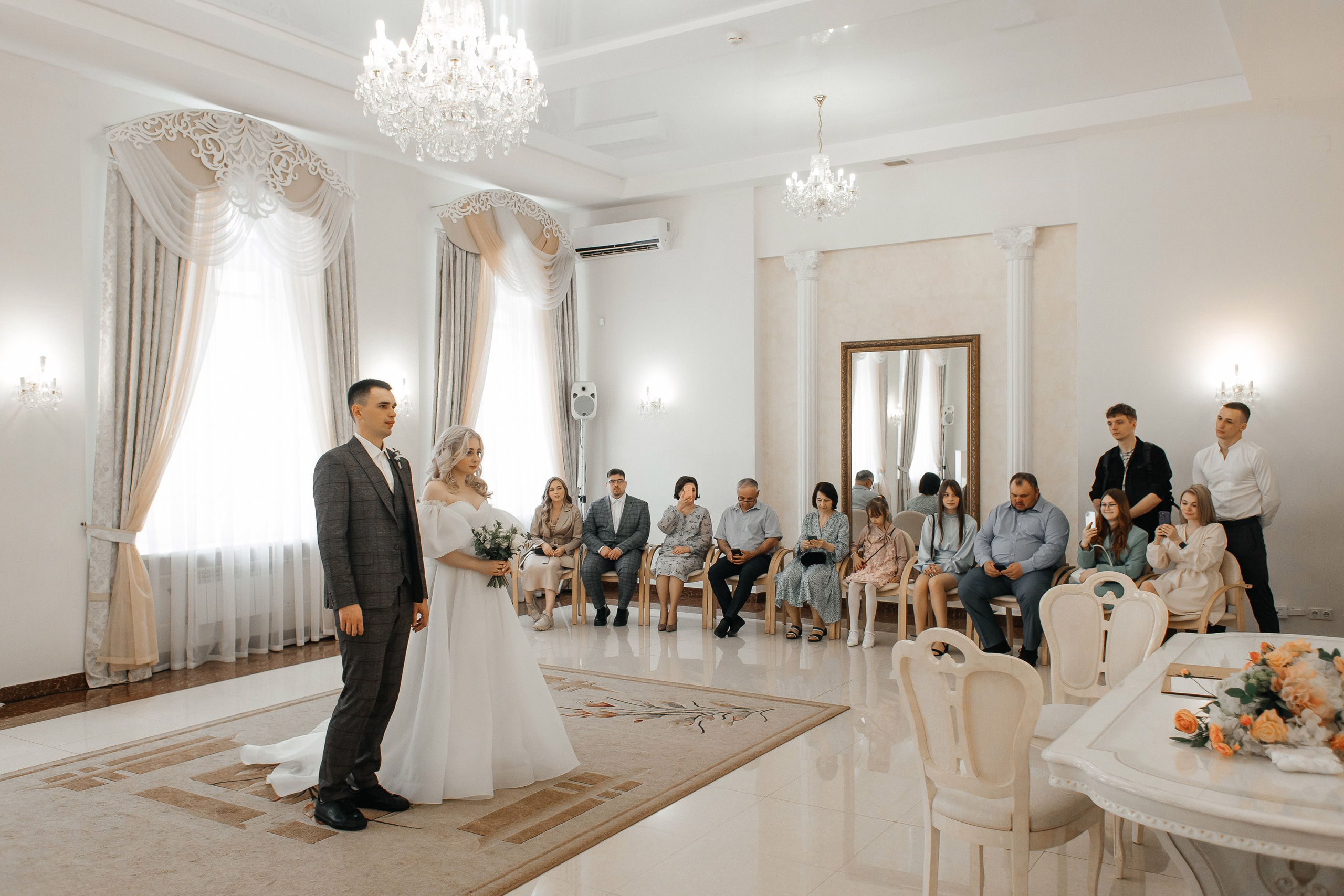 Blissed out. Свадебный фотограф Дмитрий Воробьев Москва Ярославль