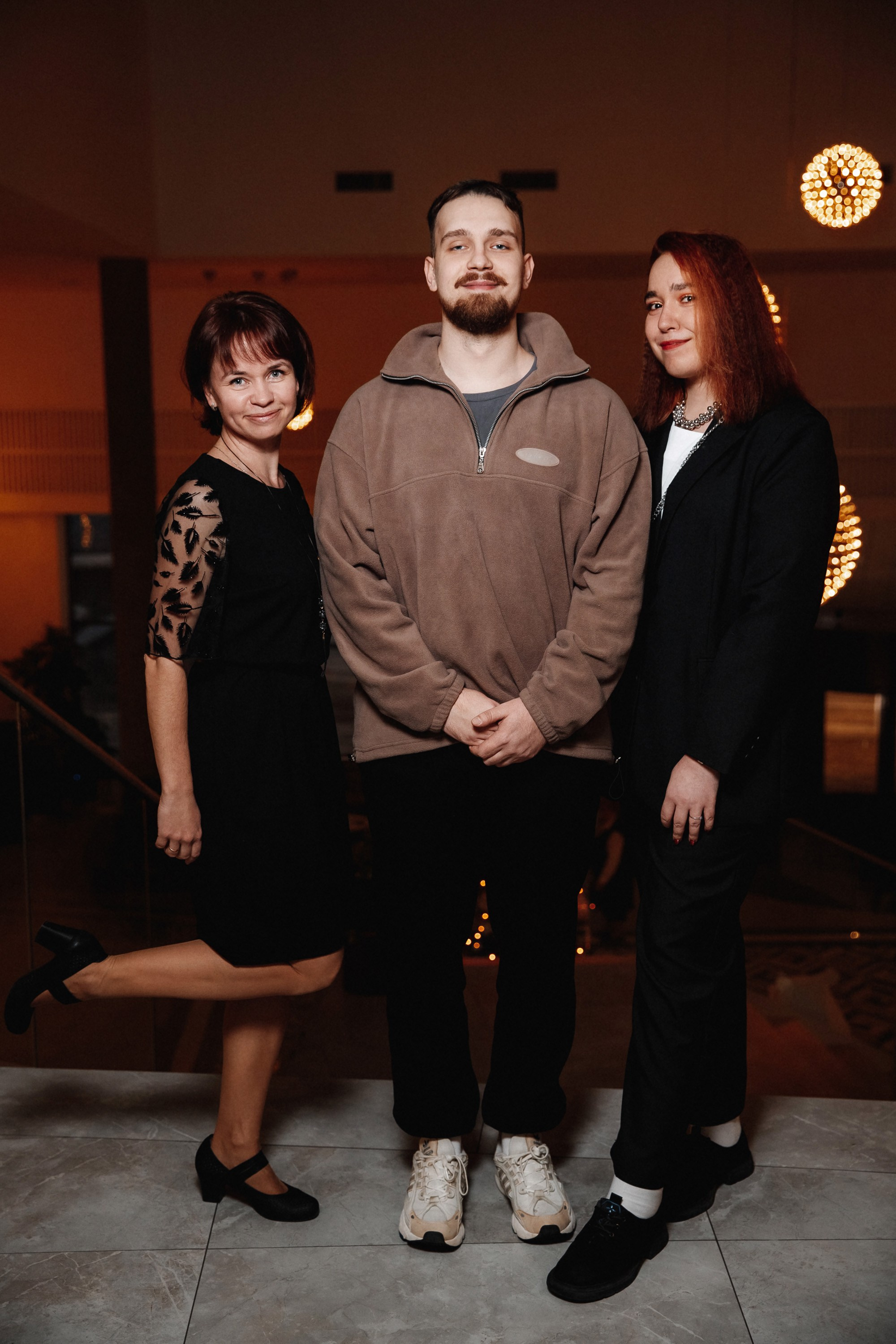 AREAL. Свадебный фотограф Дмитрий Воробьев Ярославль