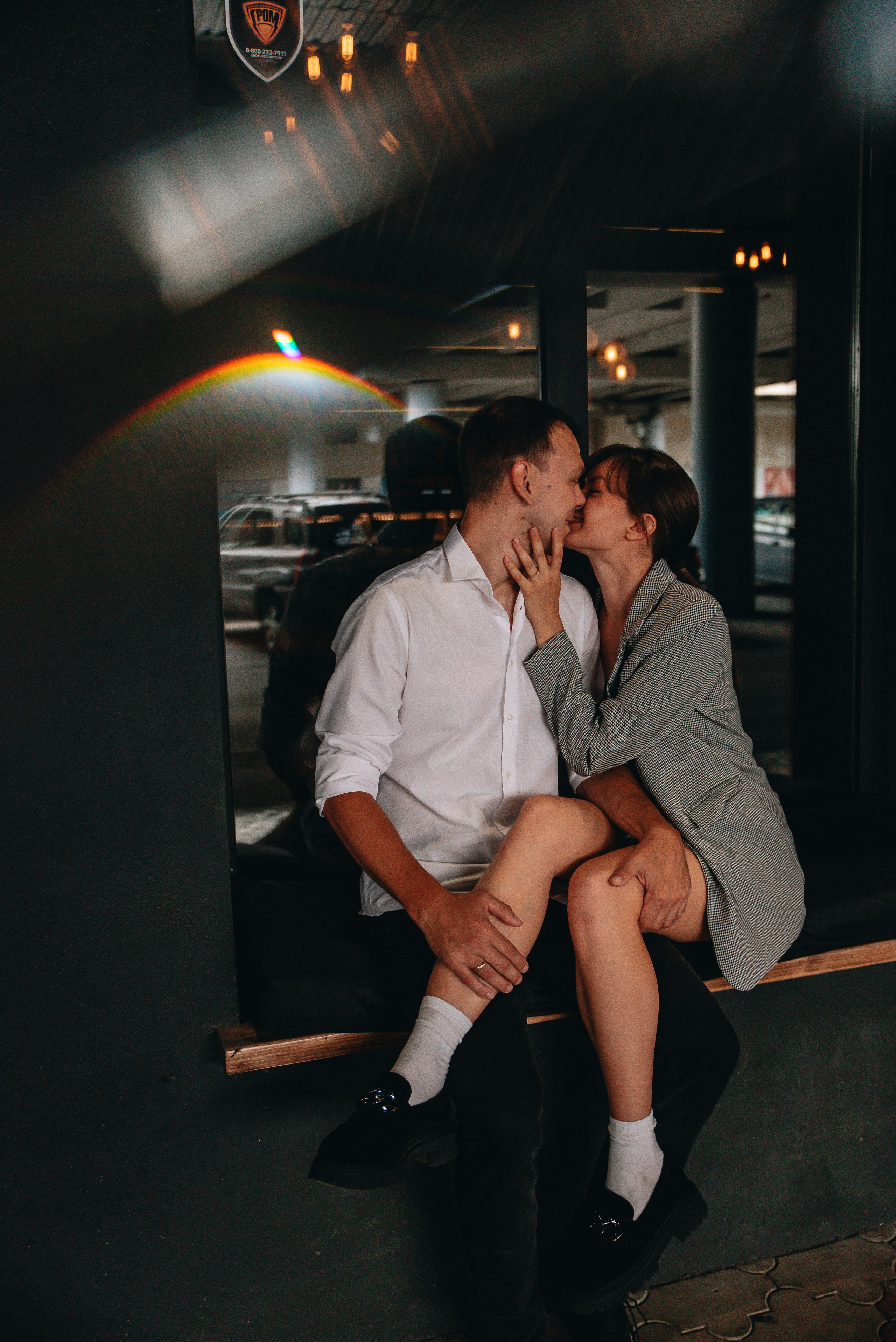 Юлия и Николай. Главная