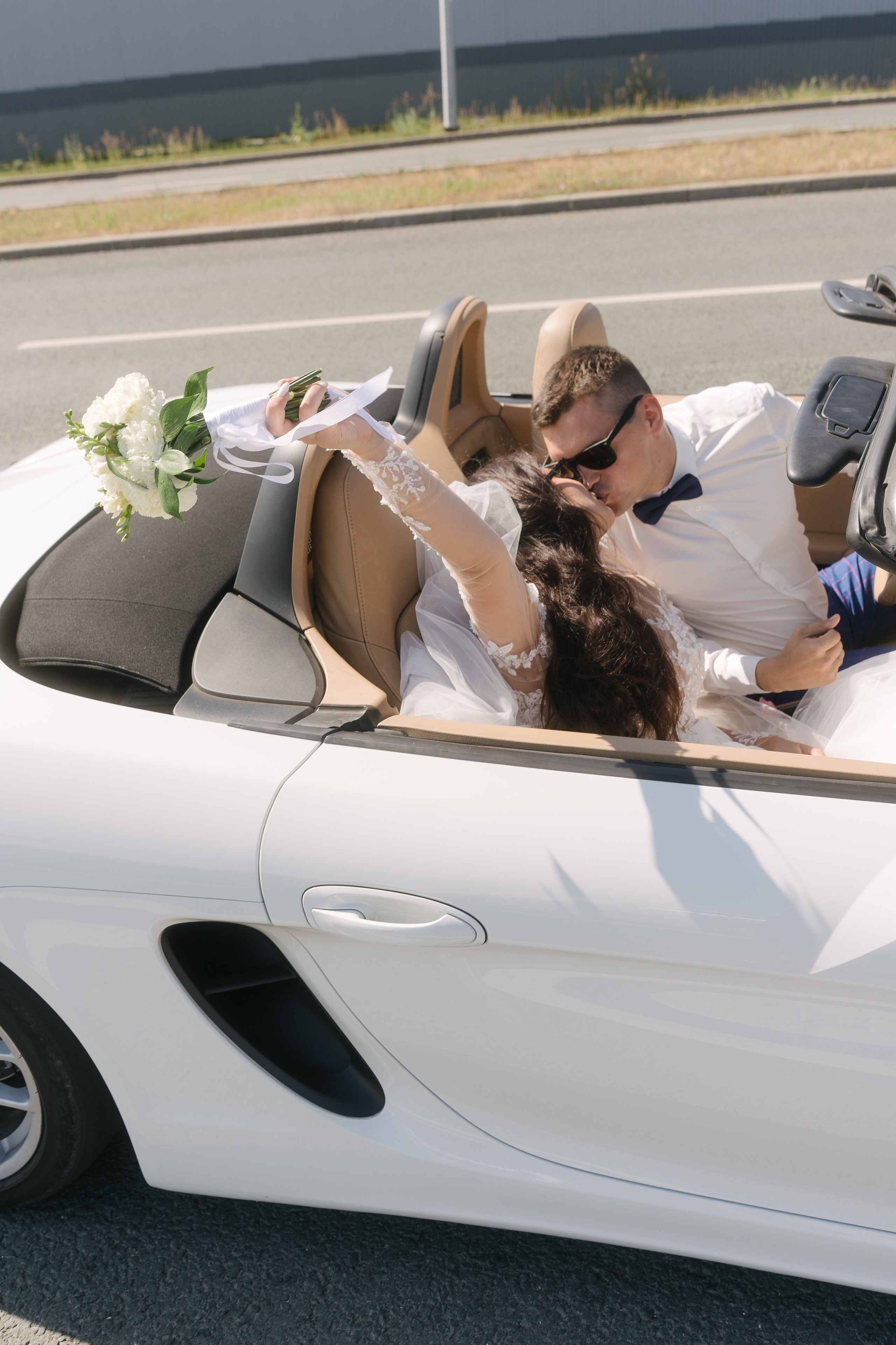 Незабываемые | 2023 Миша и Настя. ИТВИ