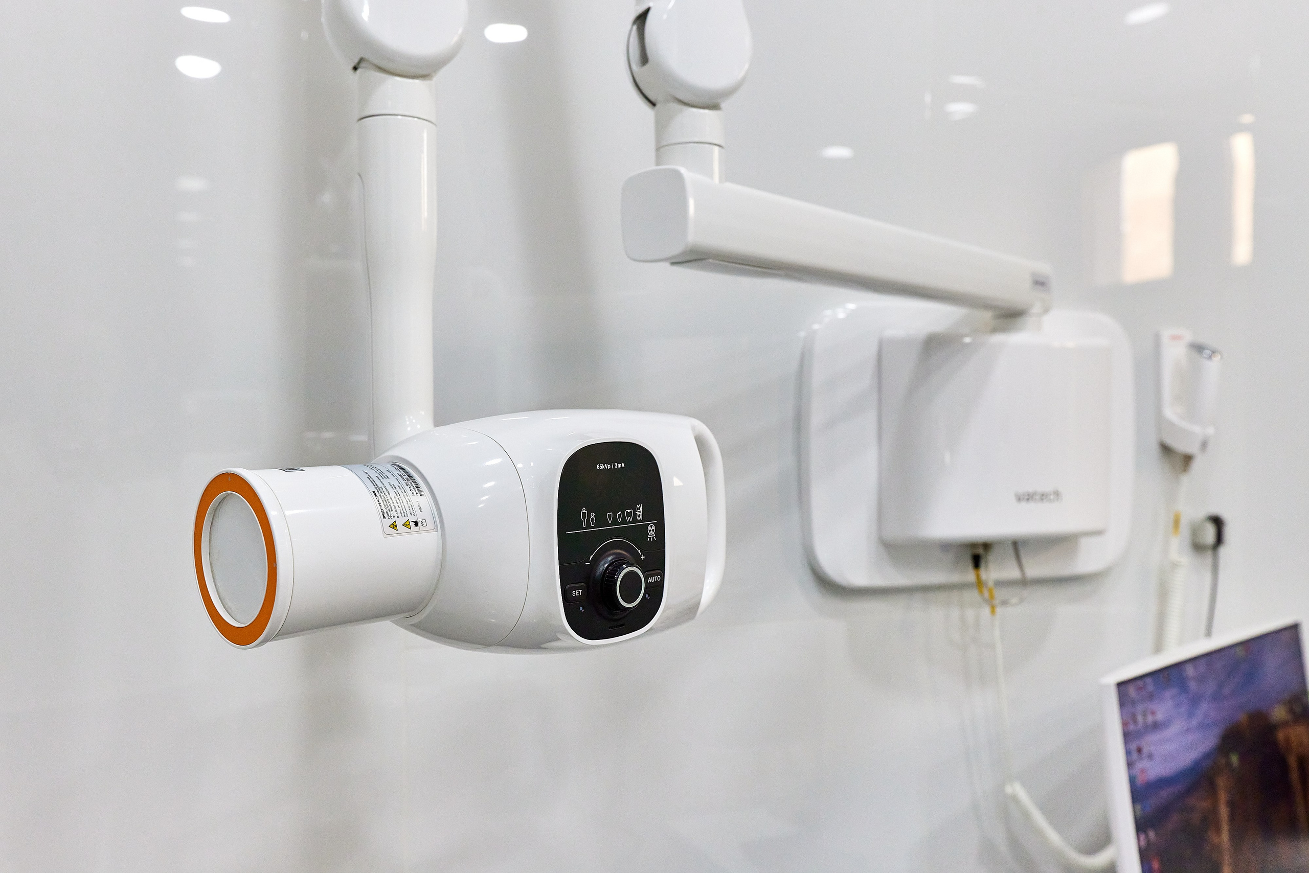 Стоматология Emerald Dent. Фотограф Анастасия Леонтьева Санкт-Петербург