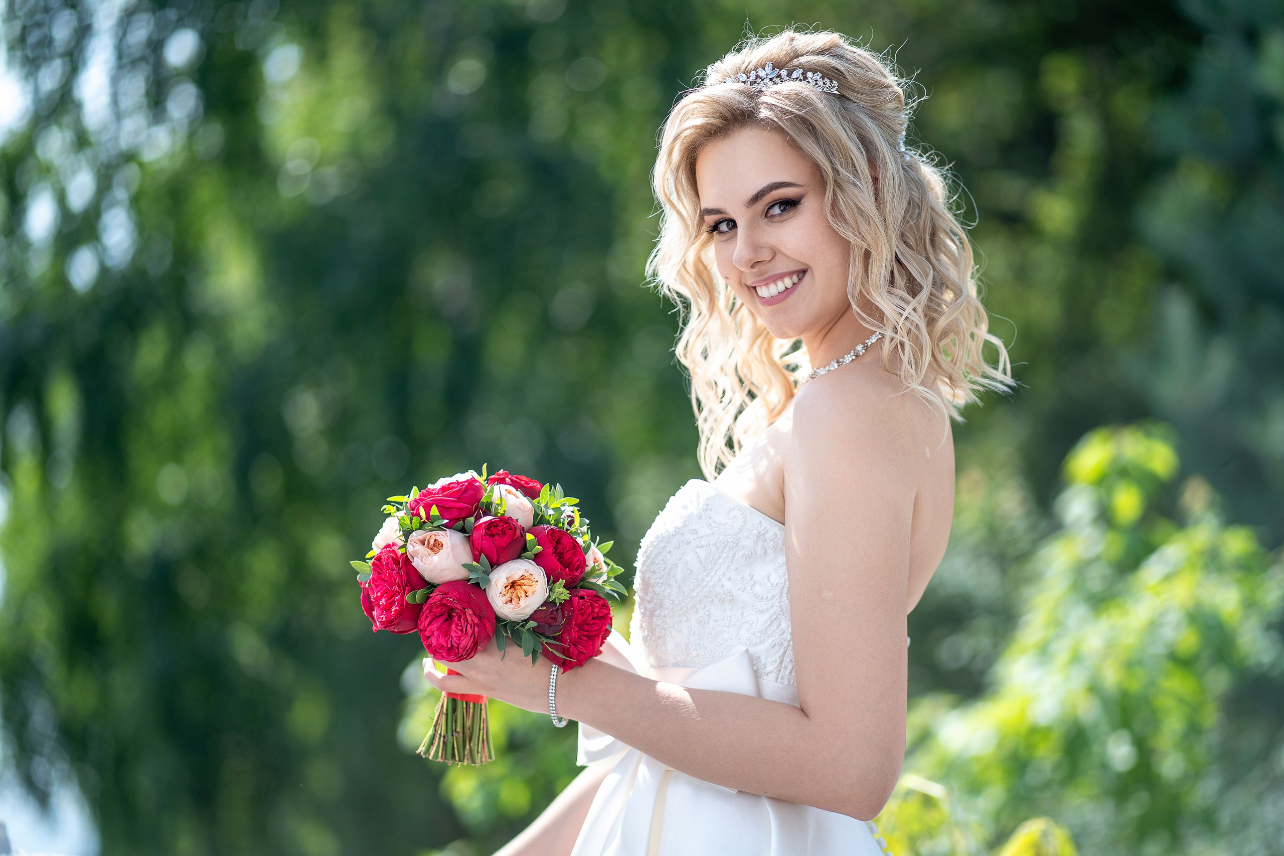 Кирилл и Валерия. Архив