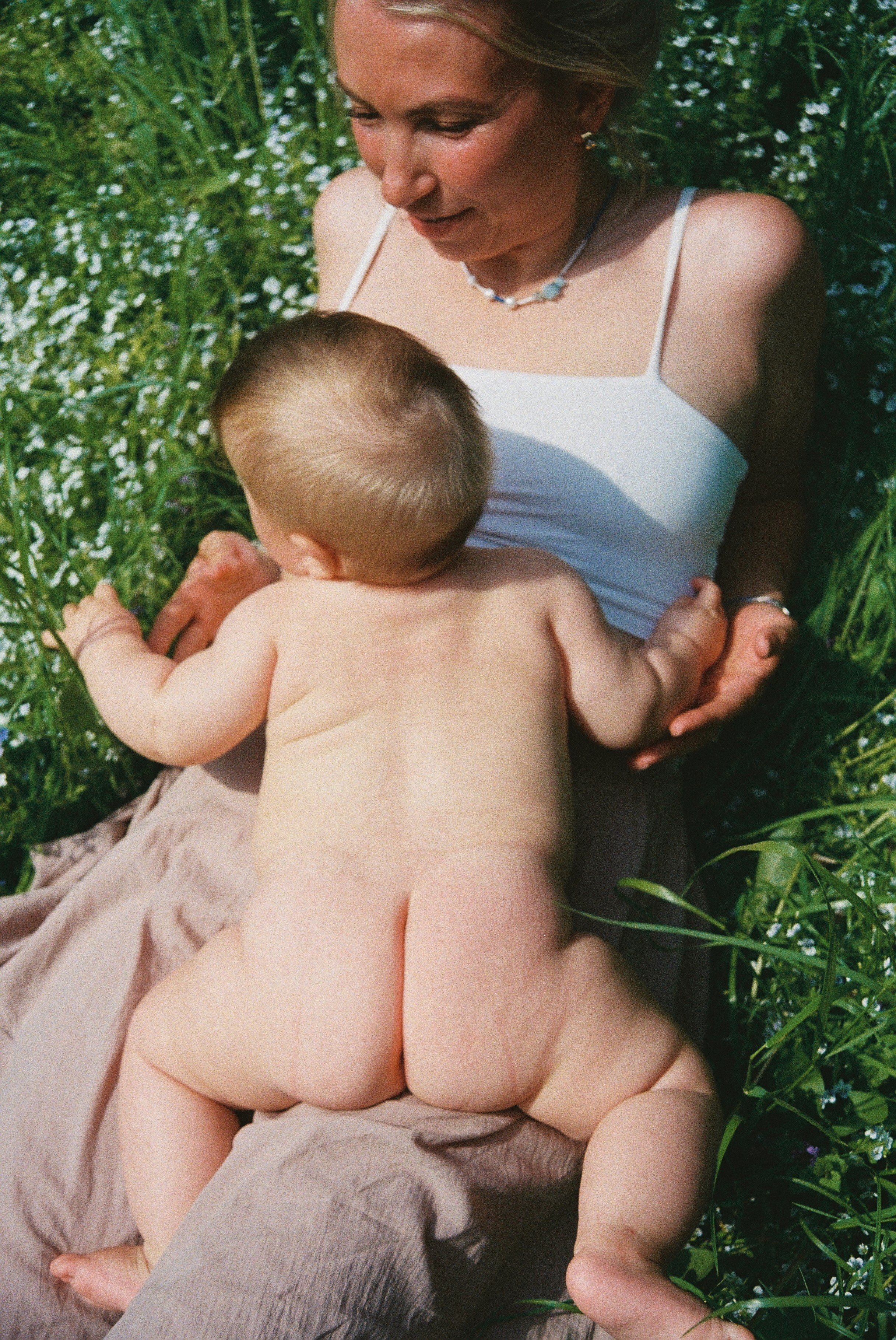 Mommy. Фотограф беременности и материнства в Москве Алевтина Носова