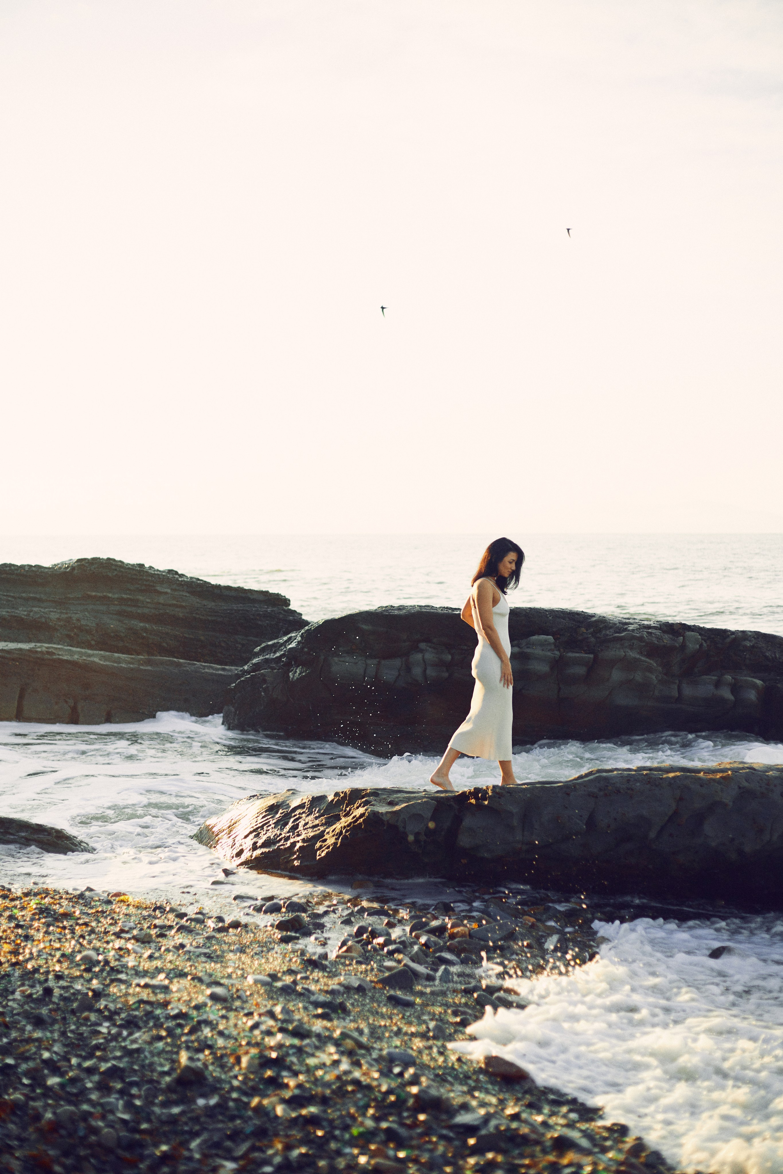 Дина. Фотограф Ионова Анастасия, г Владивосток