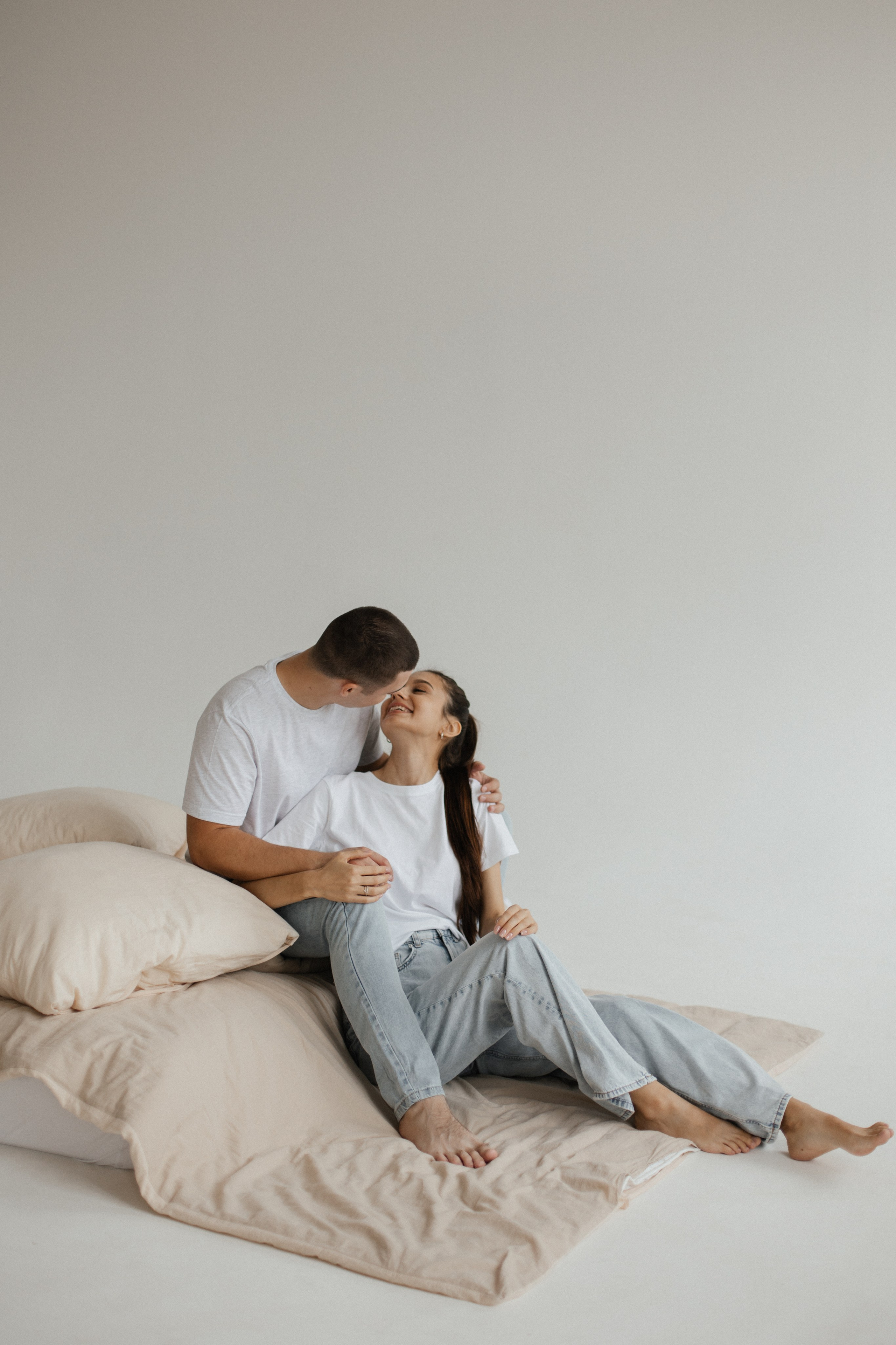 Оля и Паша. Фотограф Иваново Ольга Исакова