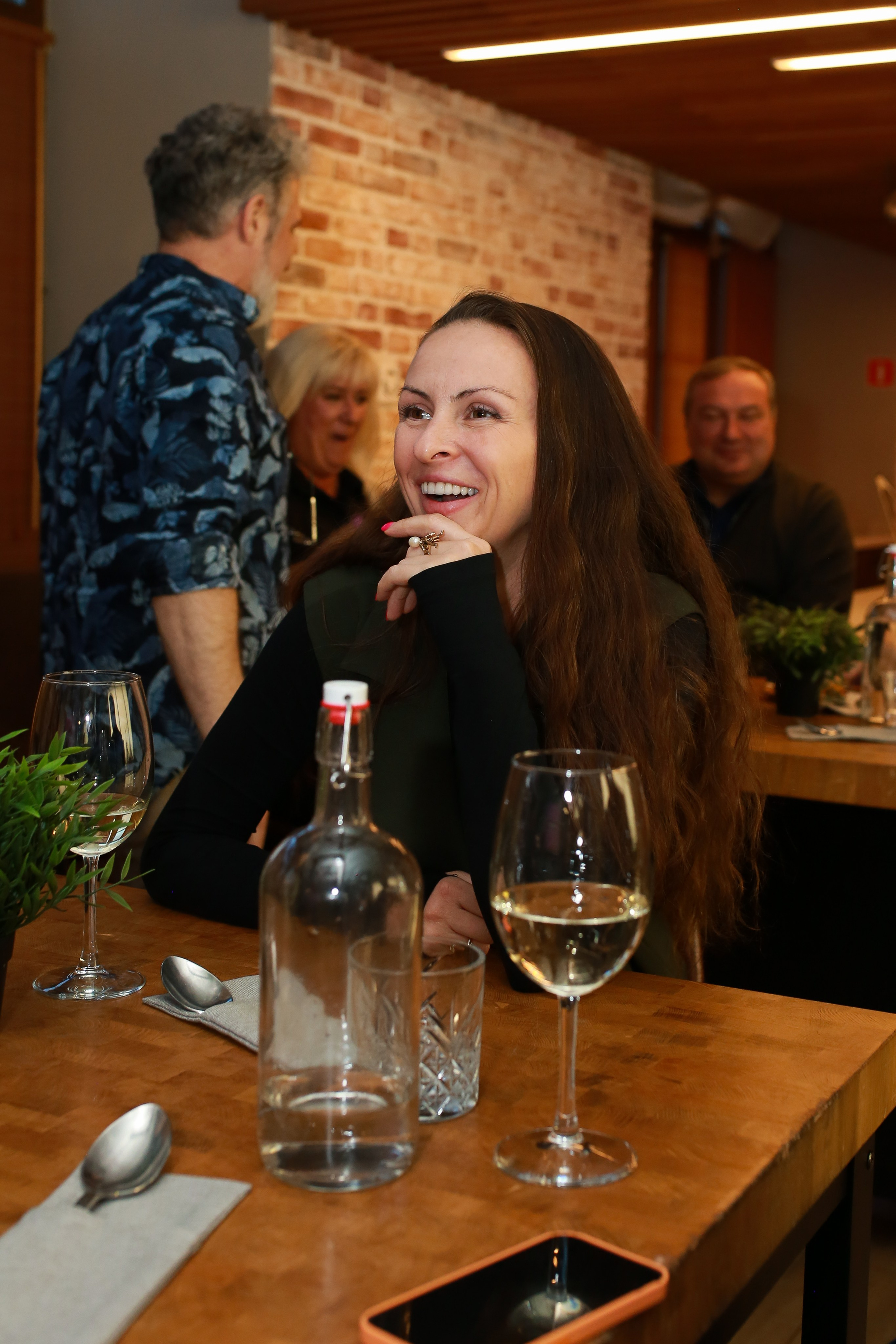 Репортажная галерея. Репортажный и портретный фотограф Полина Ершова