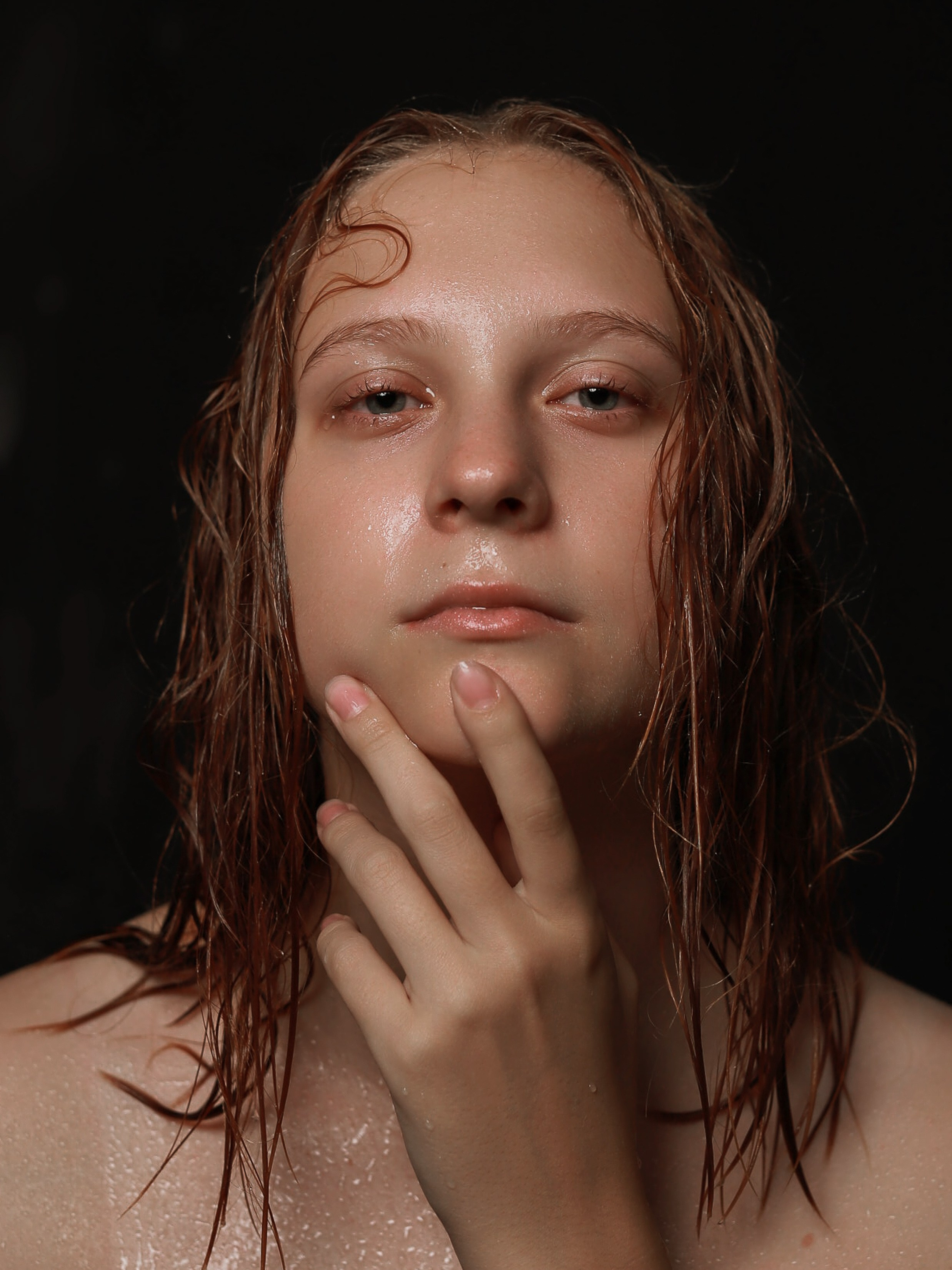 Дети. Фотограф Юлия Мальцева