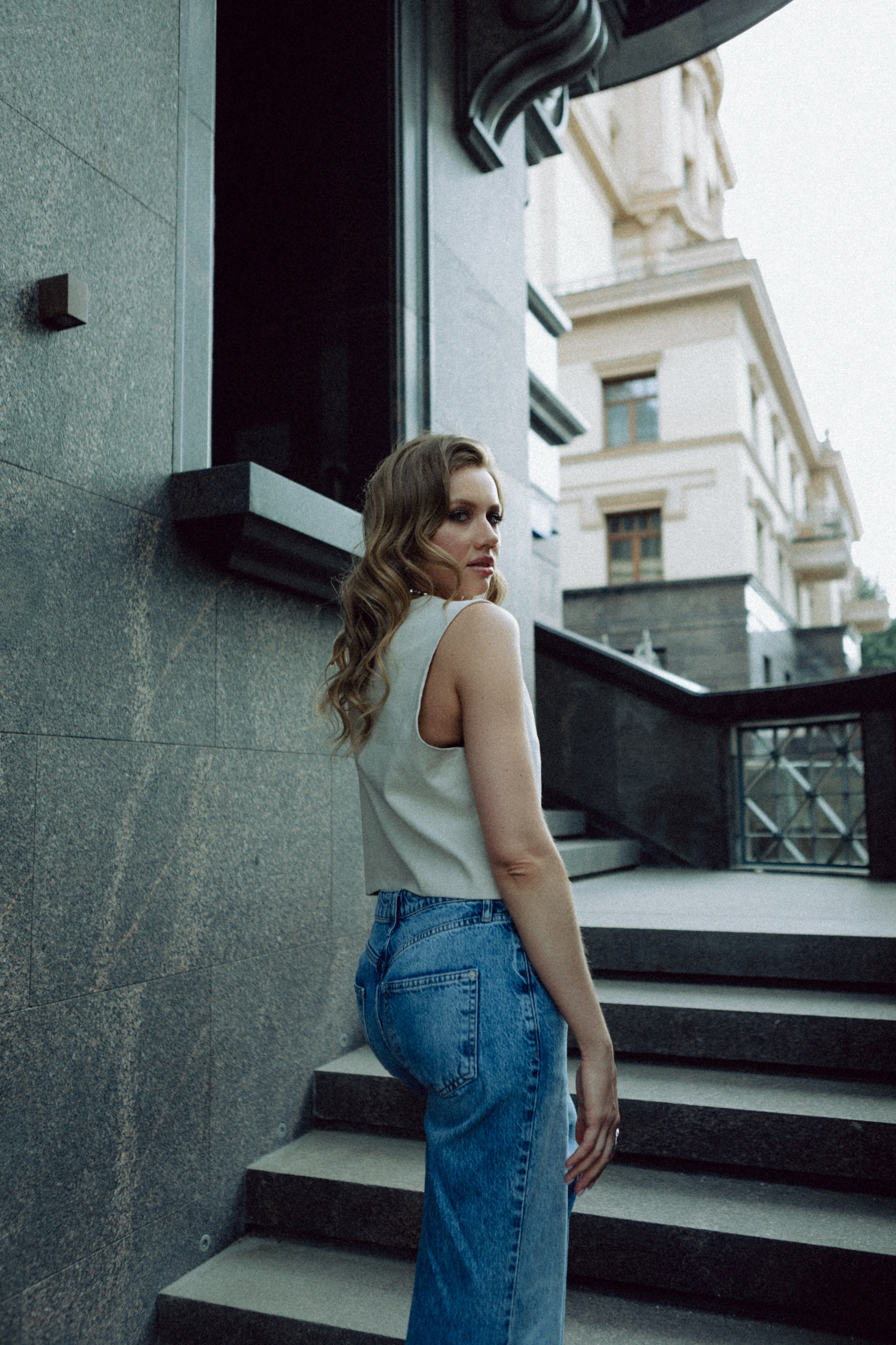 Ксю. Свадебный и портретный фотограф в Москве Анастасия Масюк