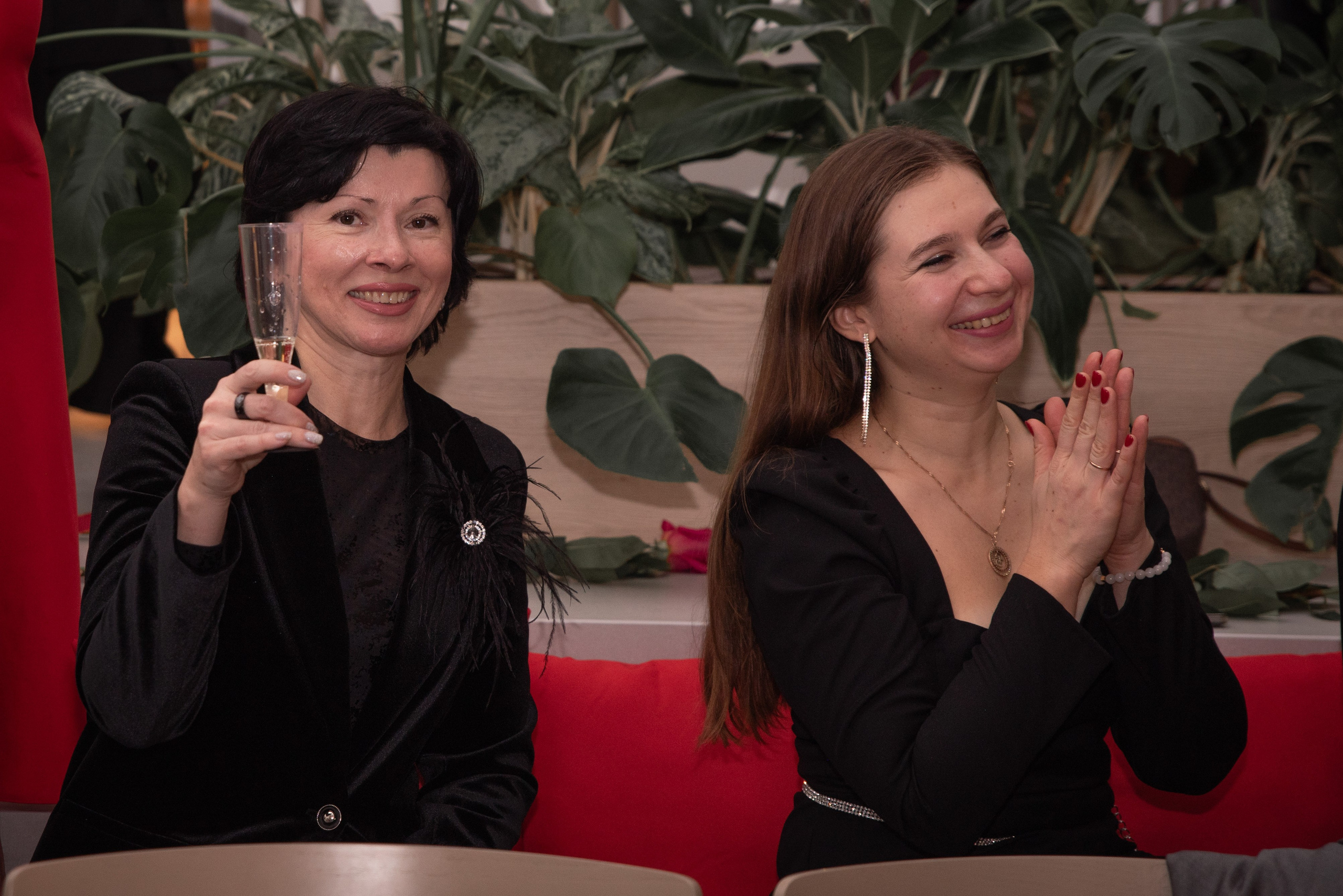 Корпоратив_Мир Бизнес Мам. Женский и семейный фотограф в Москве, Железнодорожном Анастасия Кинёва