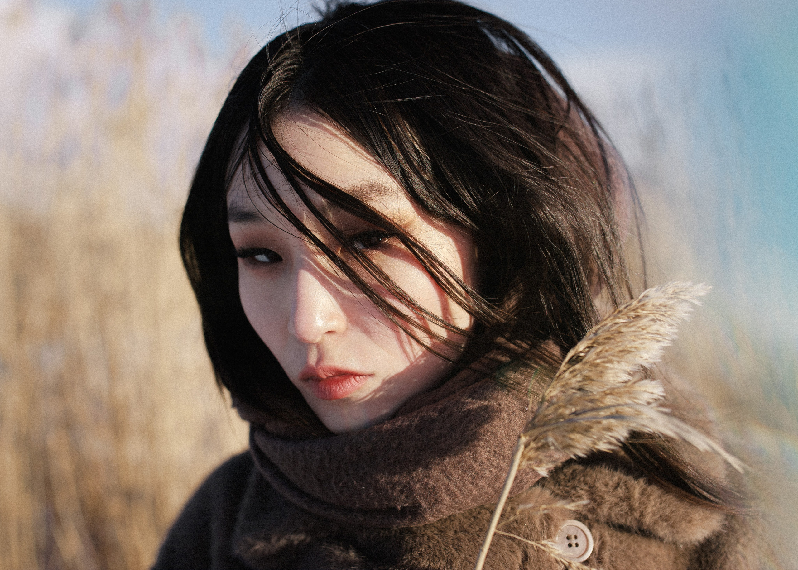 Portrait. Фотограф в Санкт-Петербурге Александр Терников