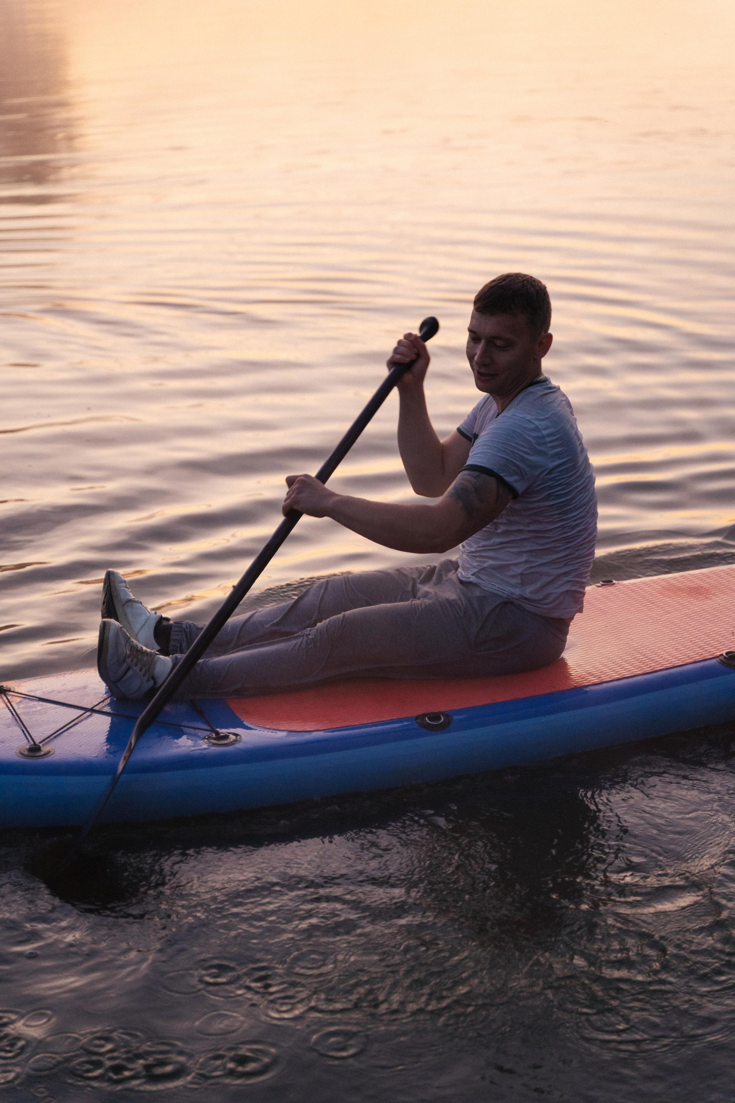 Палаточный форум для взрослых CAMPot 2024. Фотограф Надежда Погребняк | Рязань | Москва