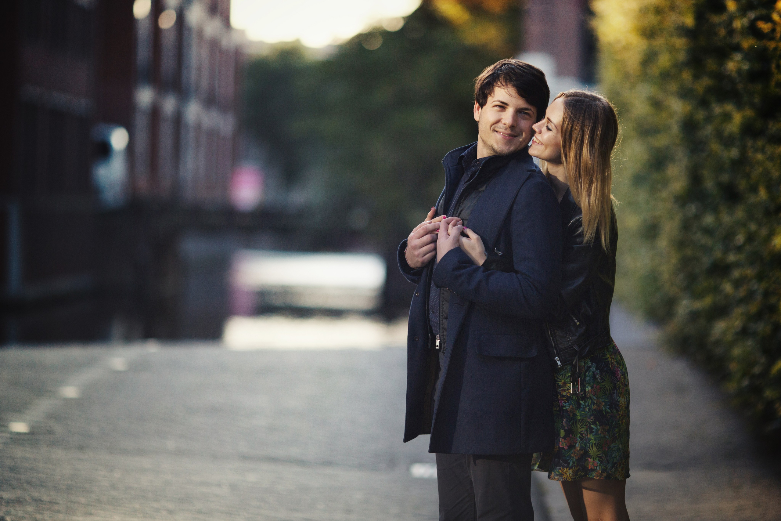 А & А. Свадебный, семейный и индивидуальный фотограф в Зеленограде и Москве Ирина Костенко