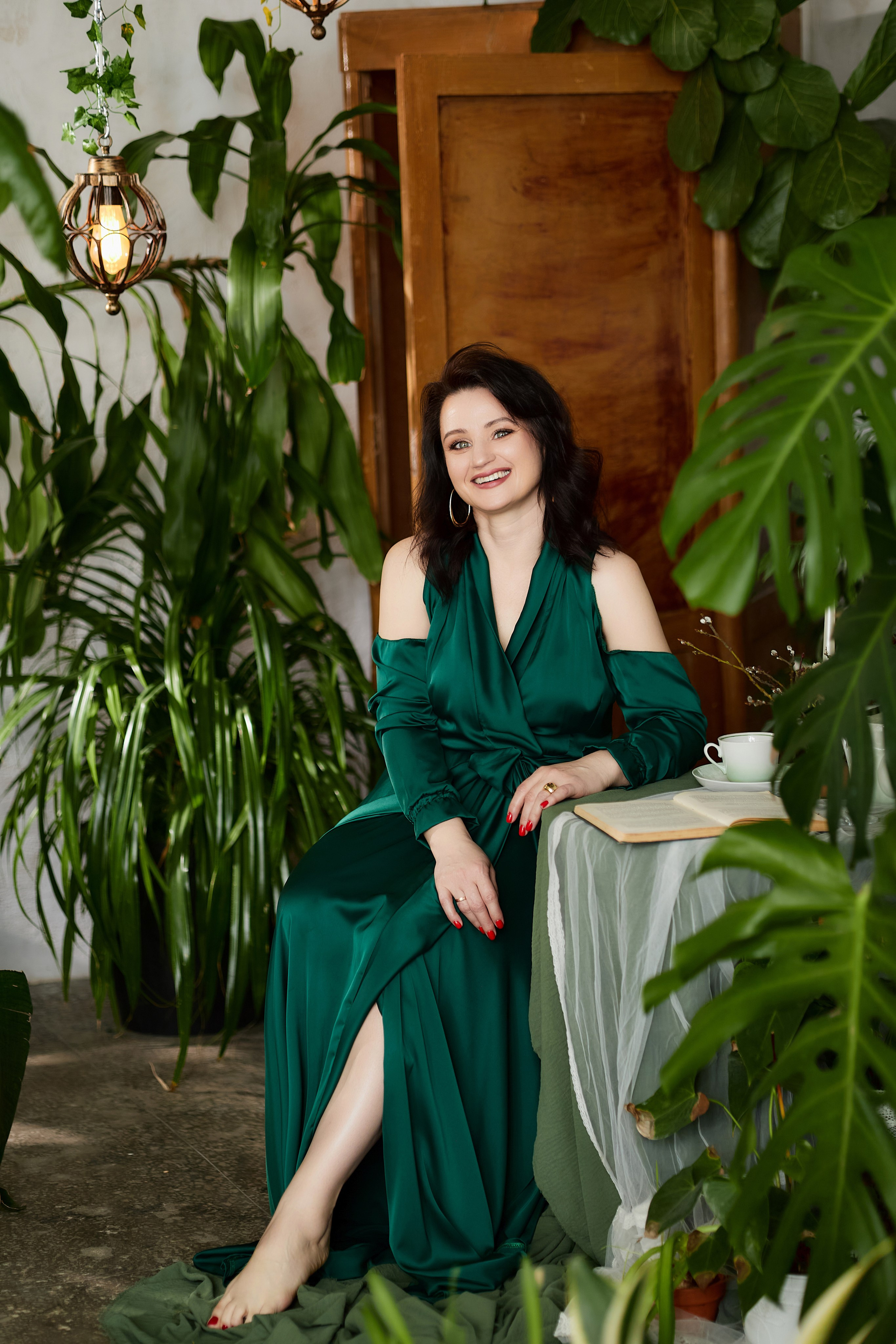 Весенний фотодень. Фотограф в Минске Анна Кучинская