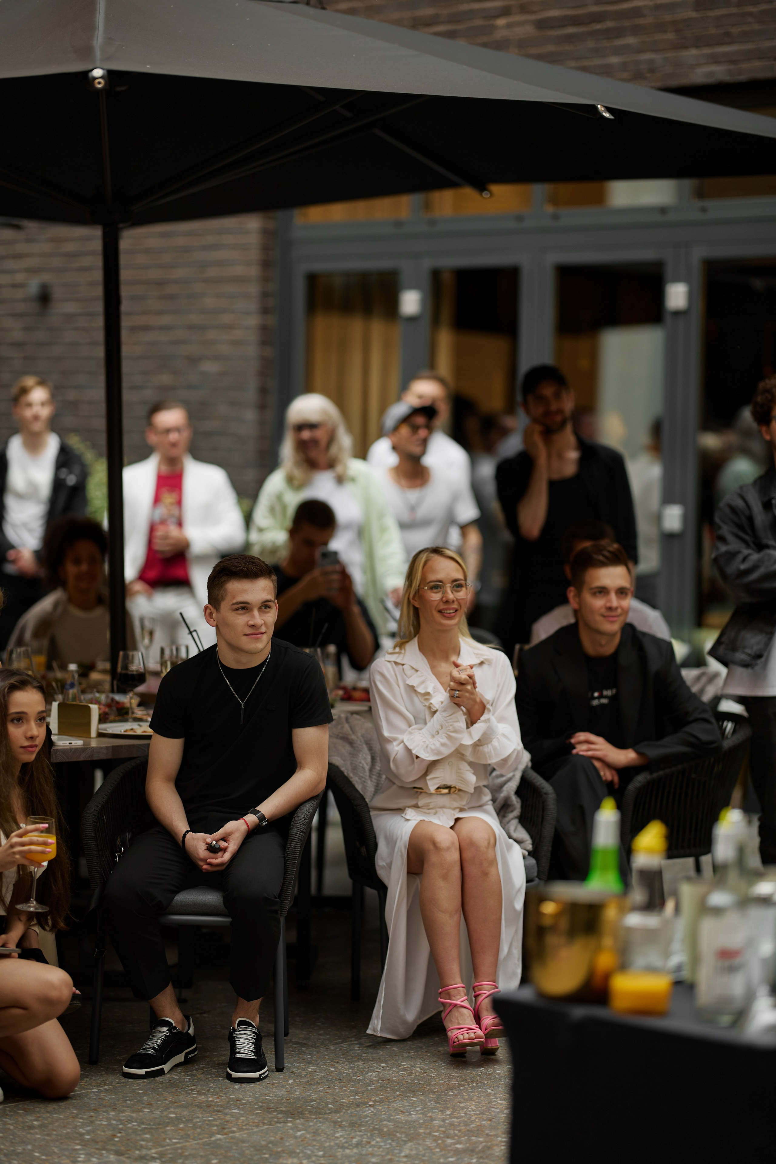 HAPPY BIRTHDAY, KOSTYA!. ARTEMIY IGNATOV