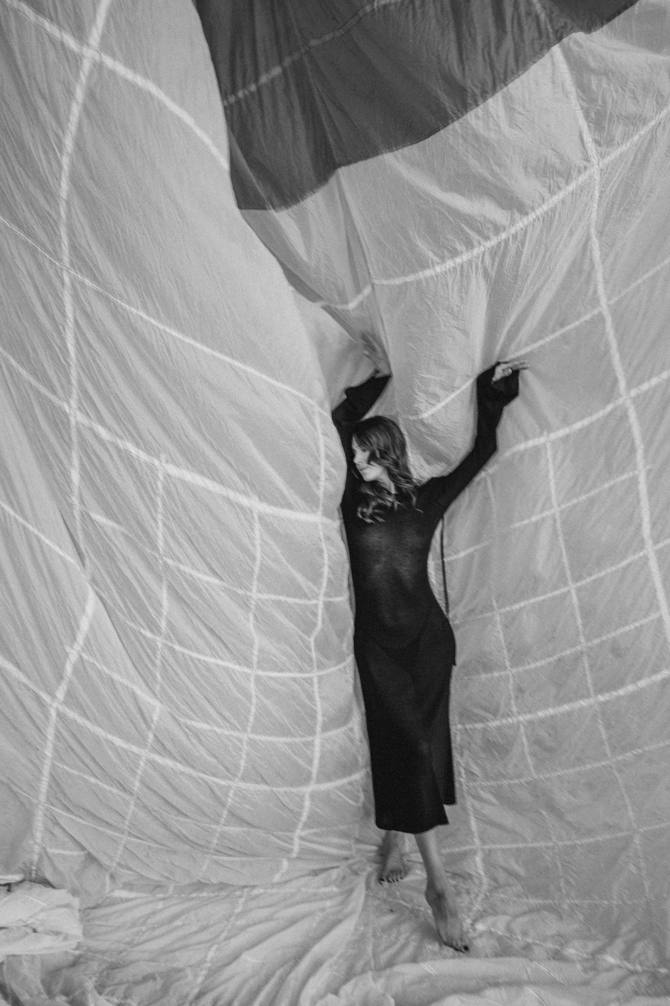 Катя. Фотограф Астафьева Мария