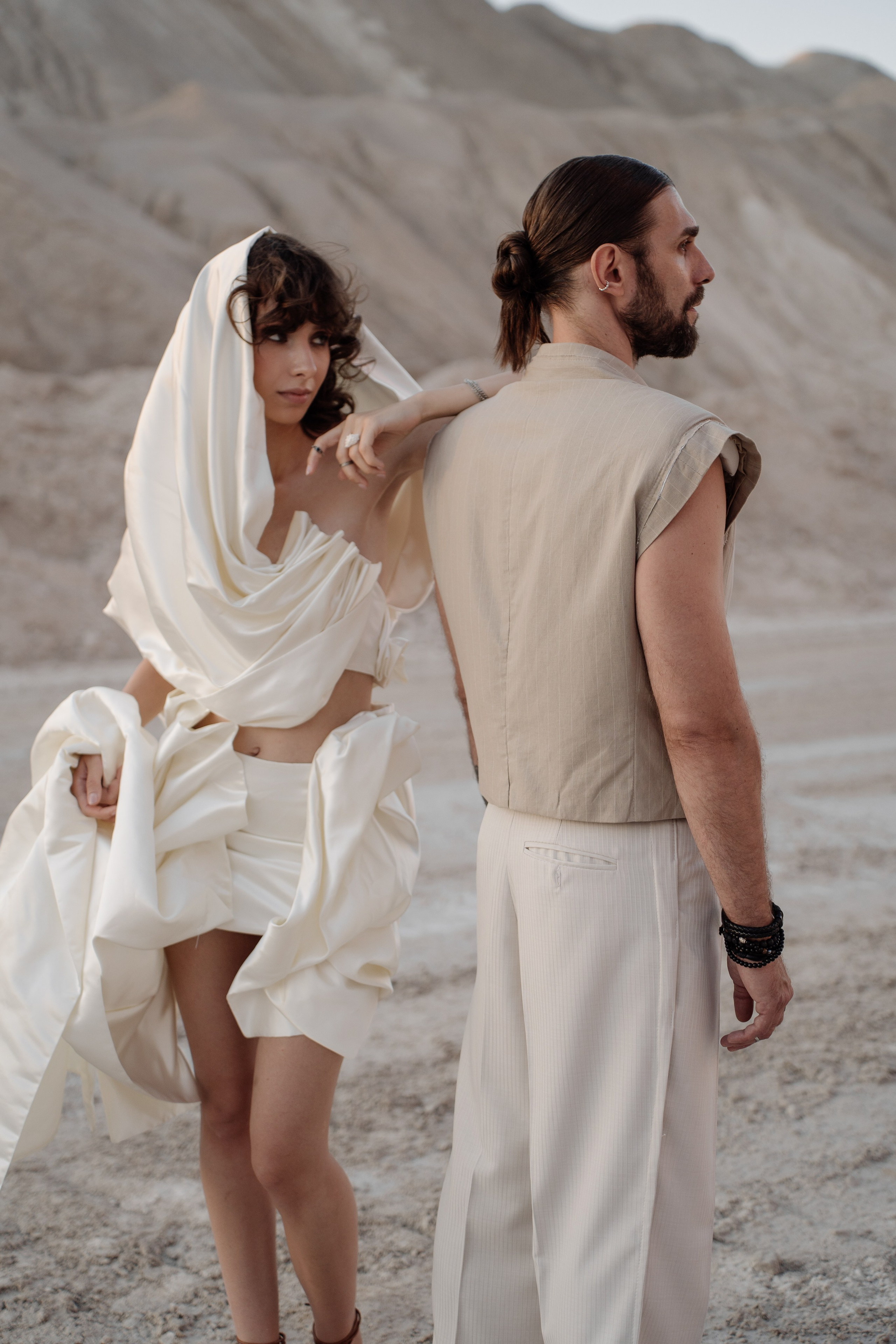 Карьер. Свадебный фотограф Тольятти Москва Адамова Виктория