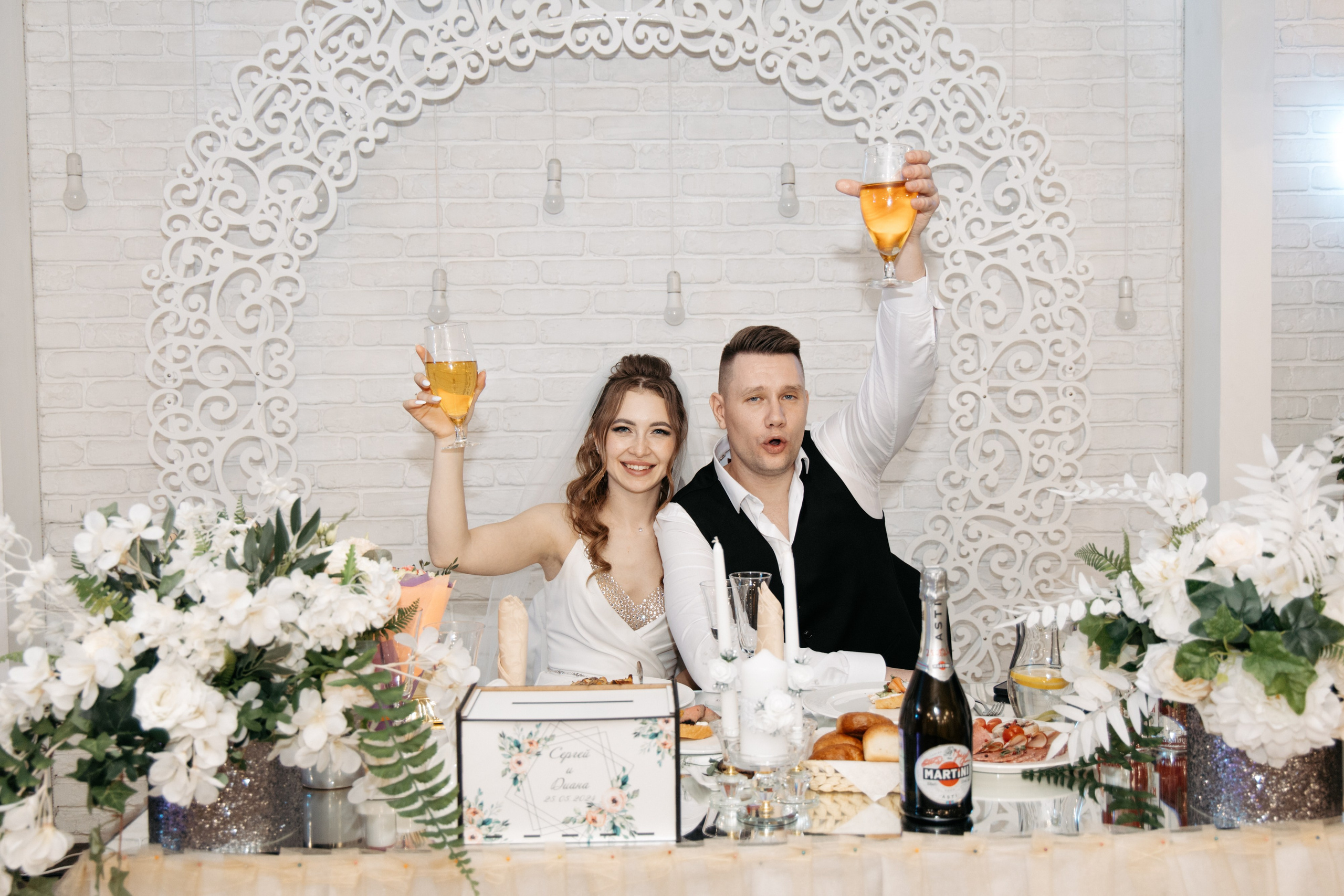 Диана и Сергей (полный день). Фотограф в Барнауле Юлия Садвокасова