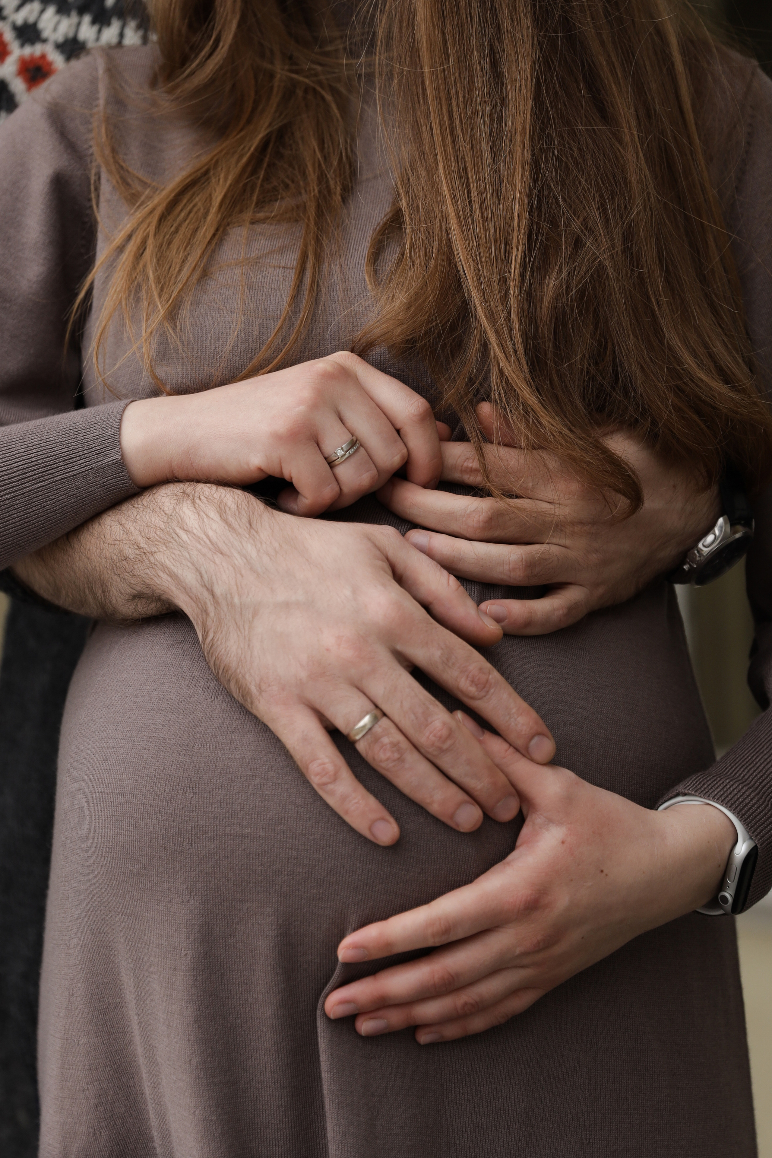 Фотосессия для Анны и Ильи. Бочарова Мария — школьный фотограф Апрелевка, Новая Москва, Московская область