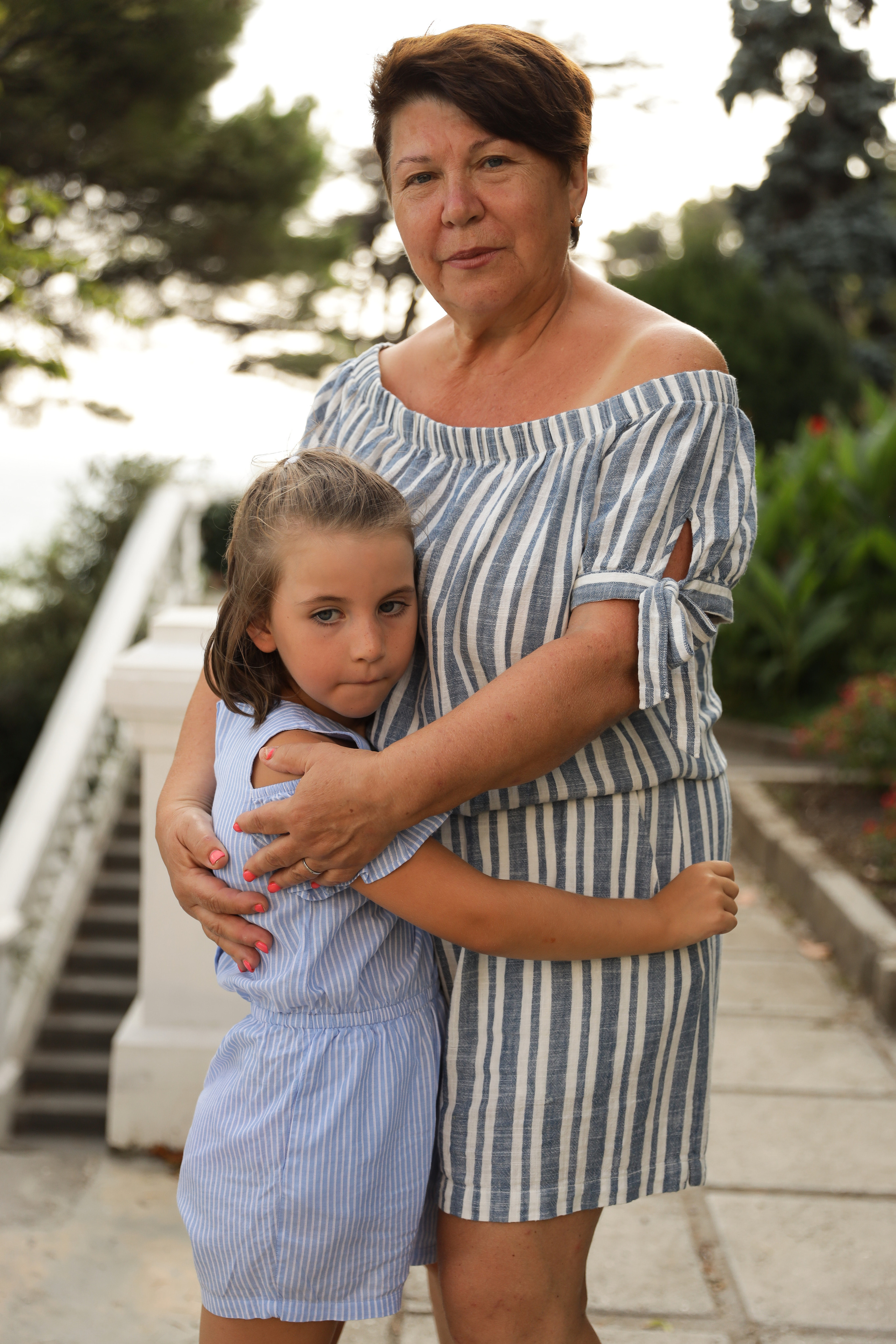 Анонс съемки для Наталии с внуками. Бочарова Мария — школьный фотограф Апрелевка, Новая Москва, Московская область