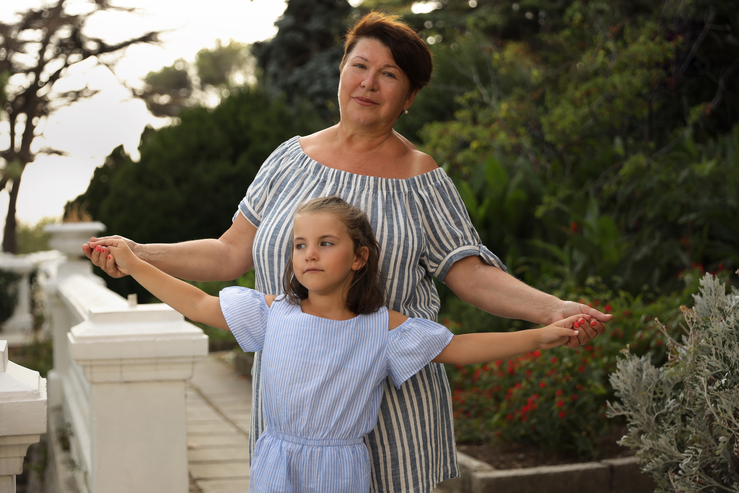 Анонс съемки для Наталии с внуками. Бочарова Мария — школьный фотограф Апрелевка, Новая Москва, Московская область
