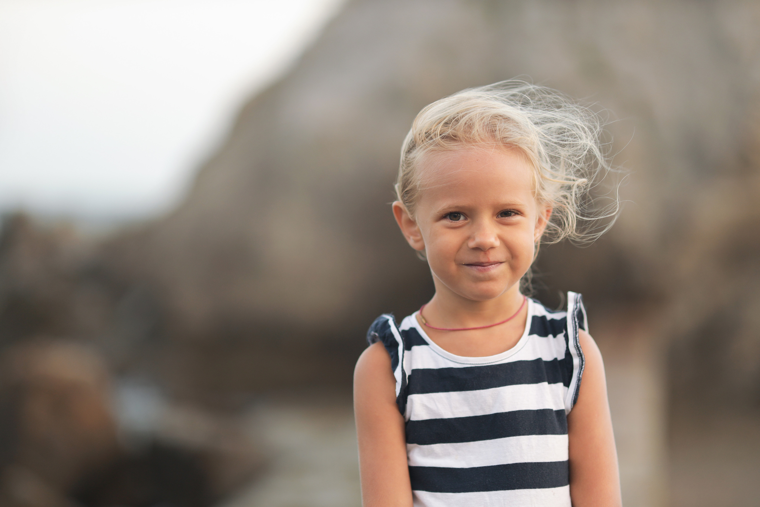 Арина на пляже. Бочарова Мария — школьный фотограф Апрелевка, Новая Москва, Московская область