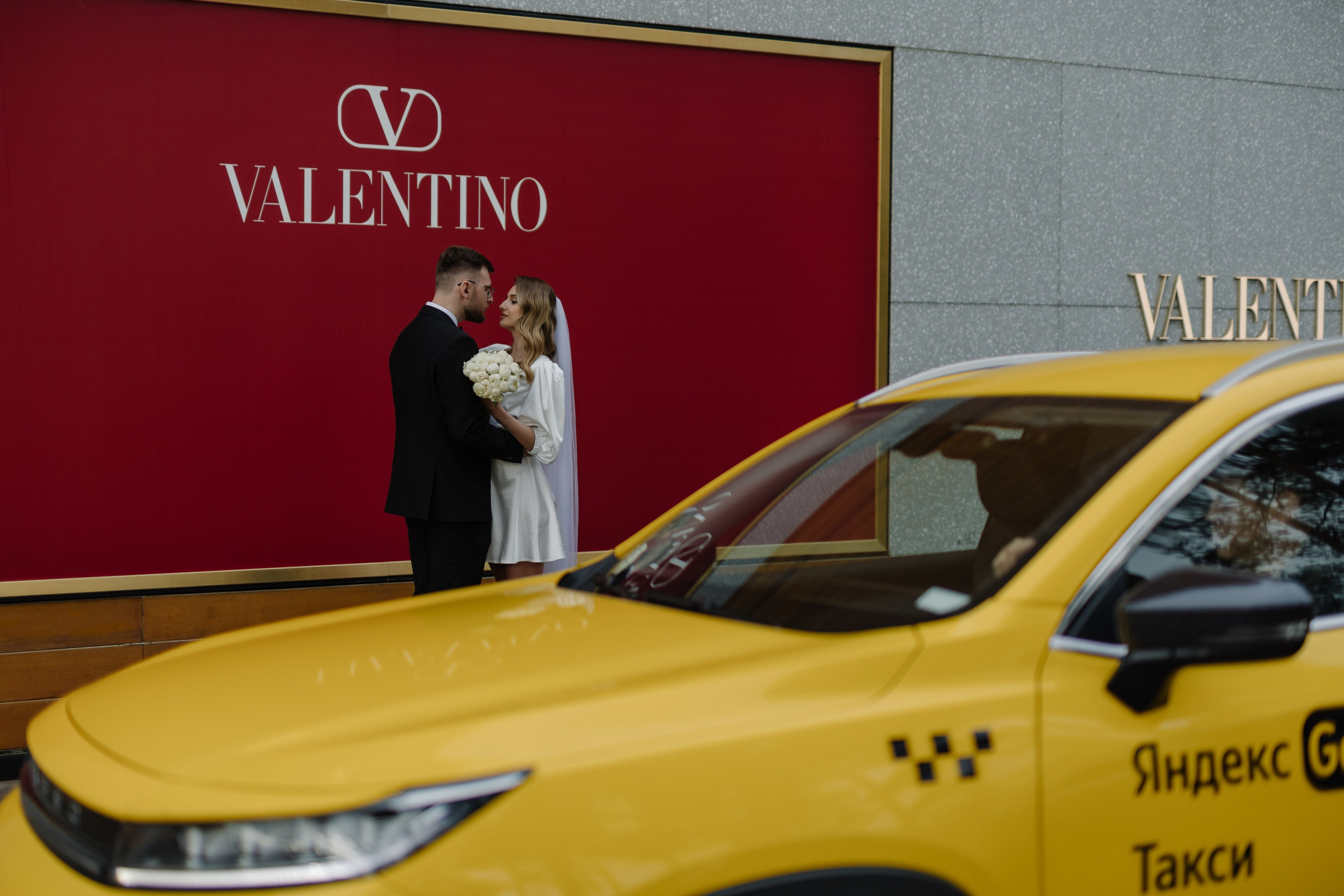 Смотри, какие мы красивые. Свадебный и портретный фотограф в Москве, Туле и Брянске Дара Евсеева